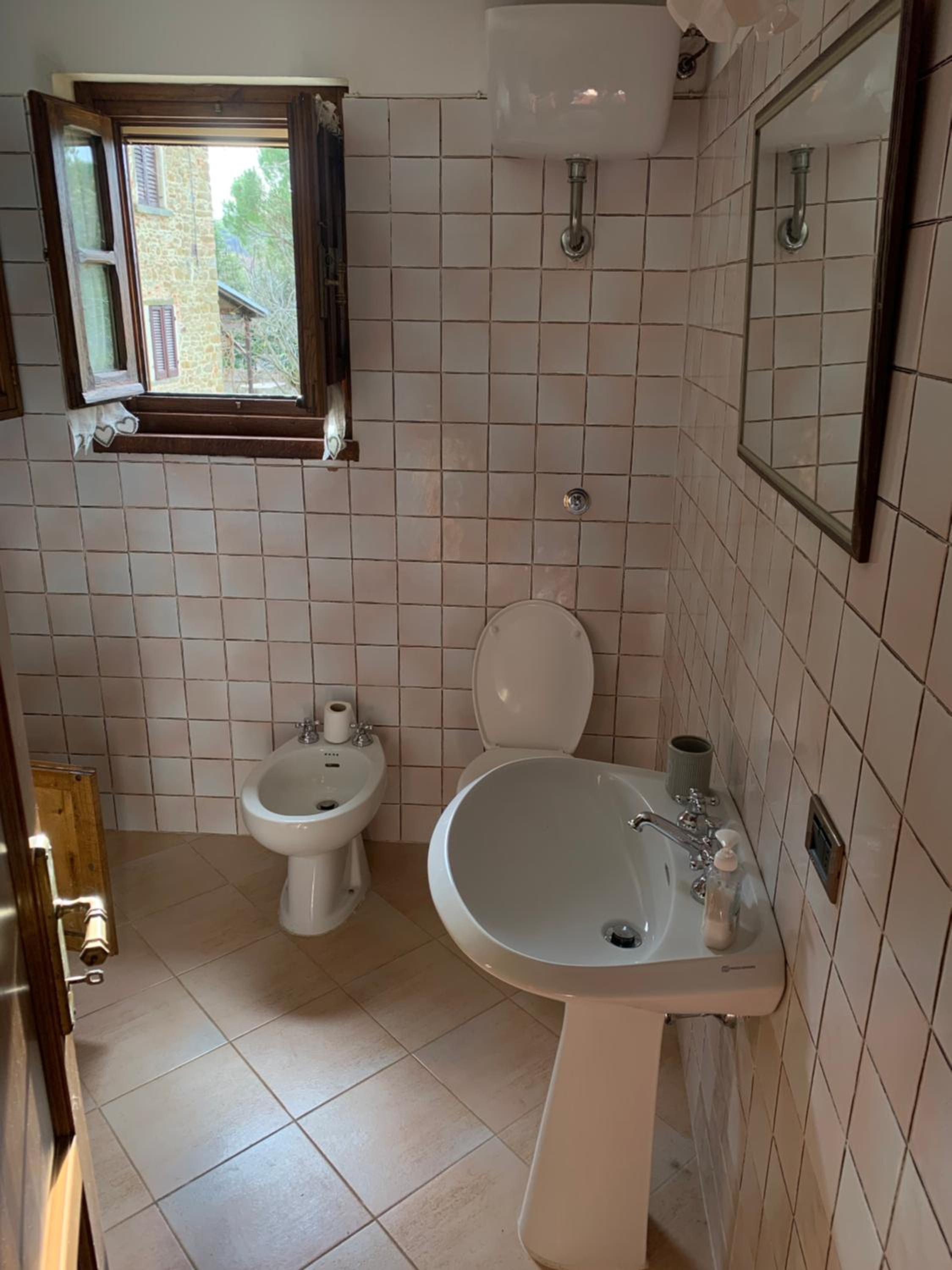 Two-Bedroom House photo 3