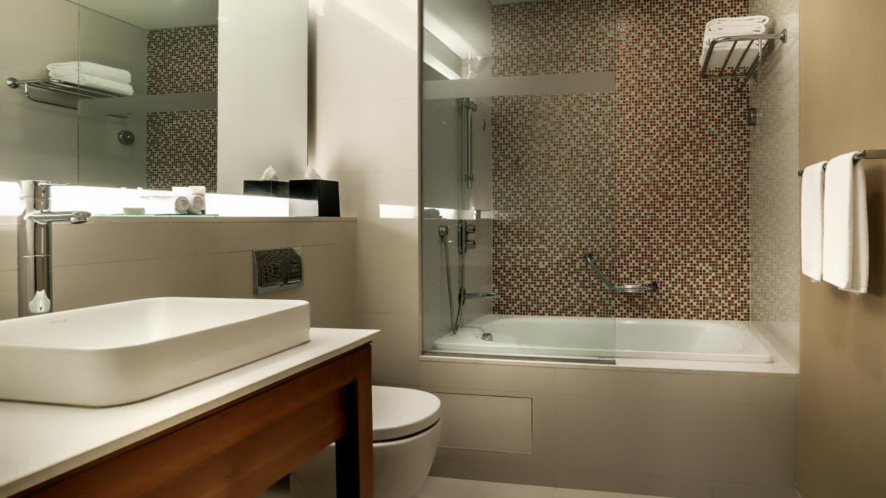 Specialty Twin Room