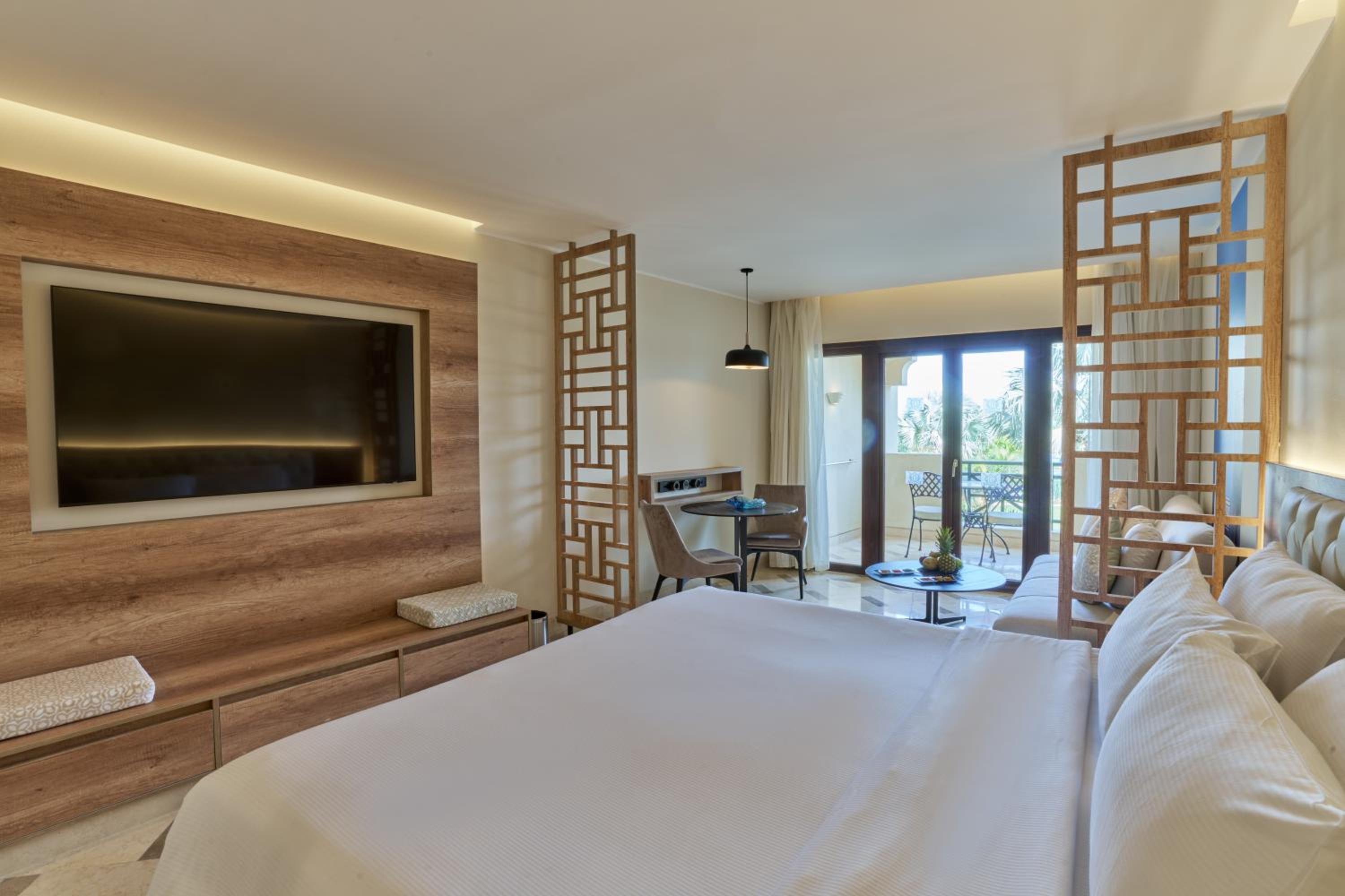 Superior Suite Sea view
