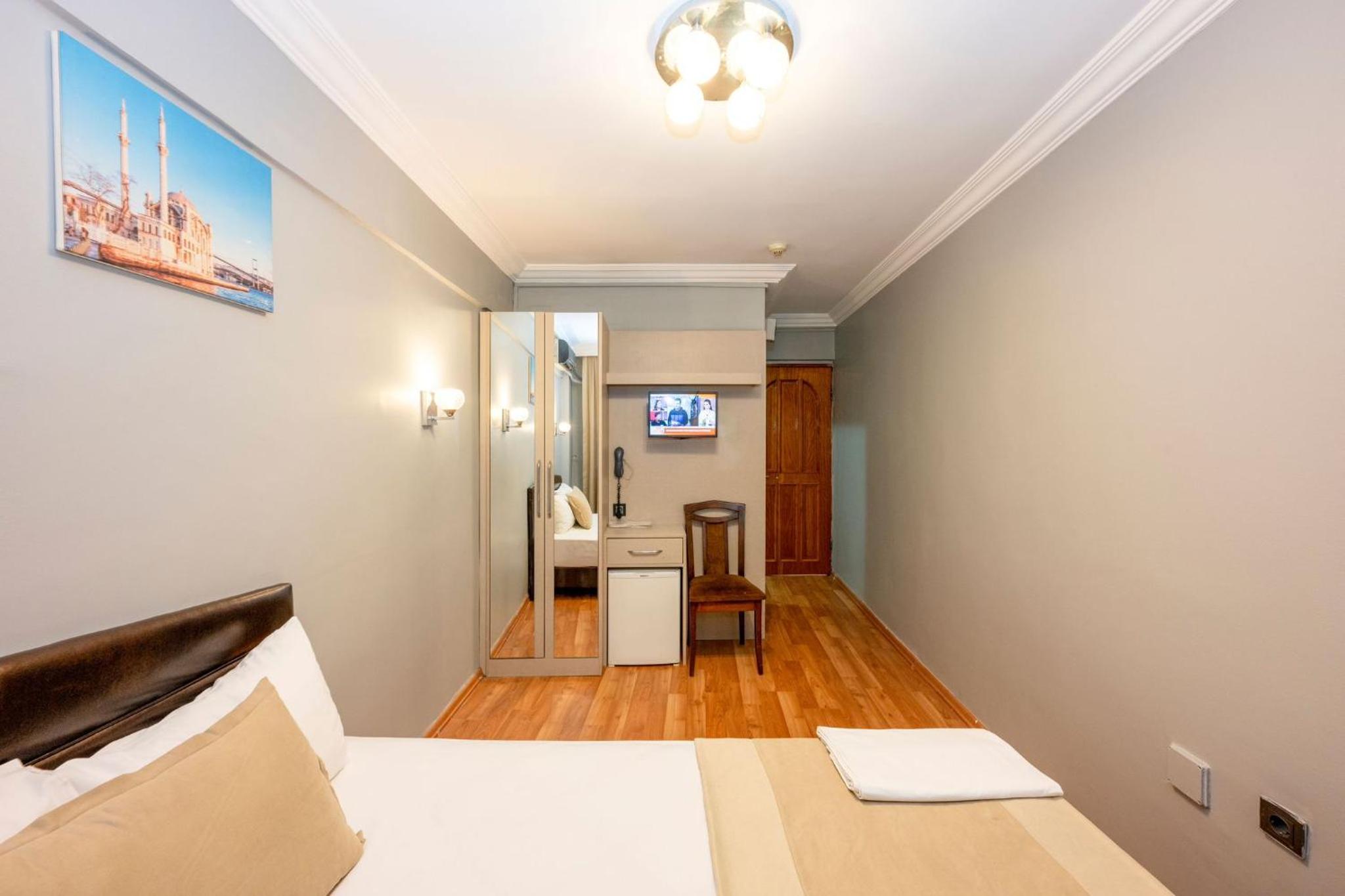 Deluxe Room photo 1