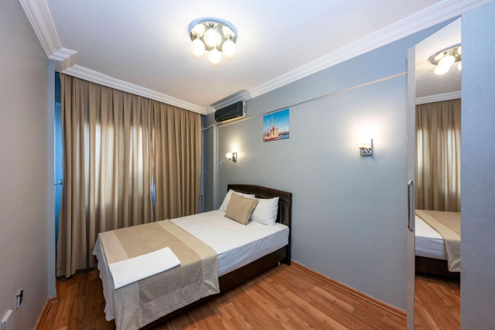 Deluxe Room photo 3