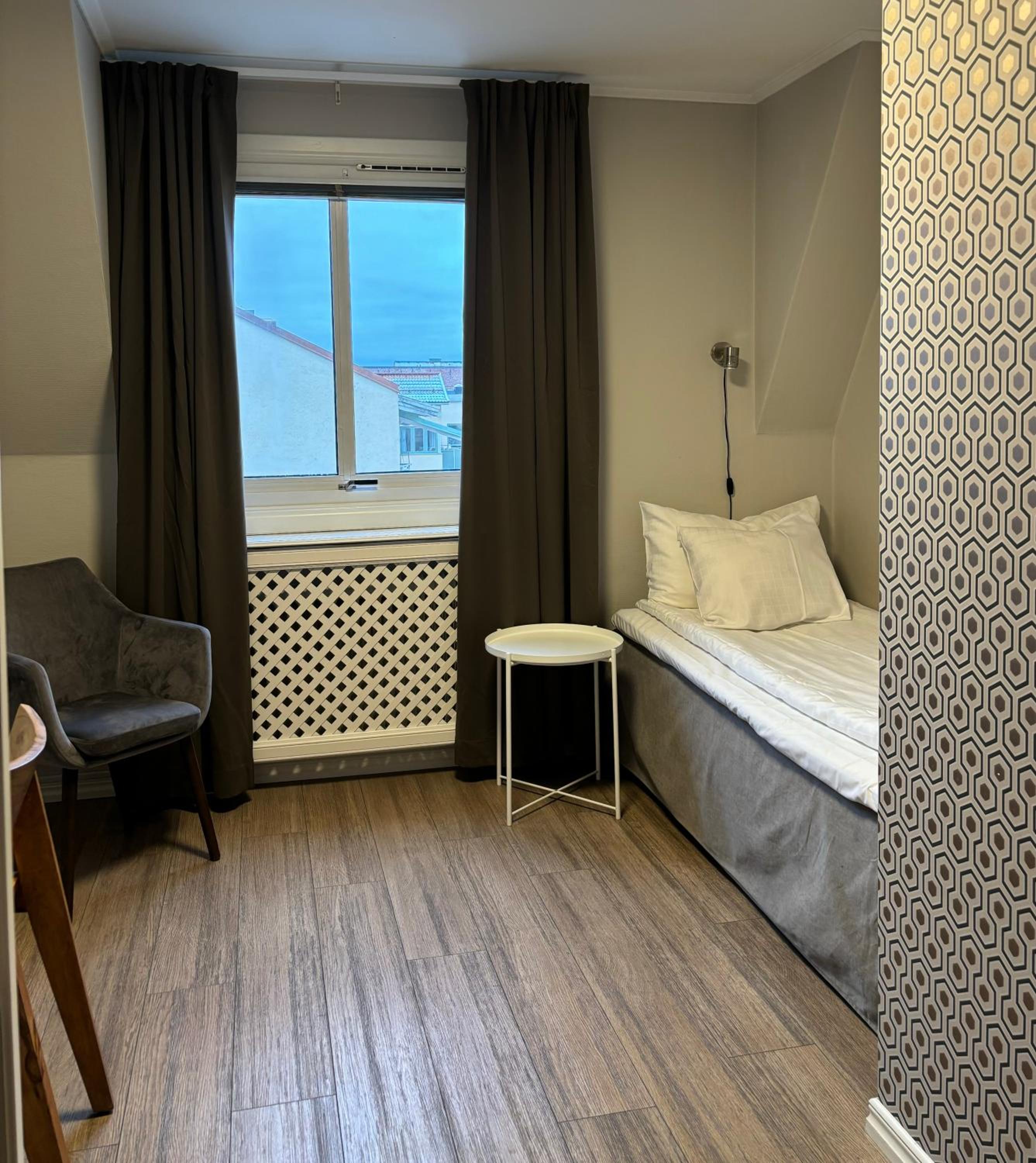 Standard Single Room photo 2