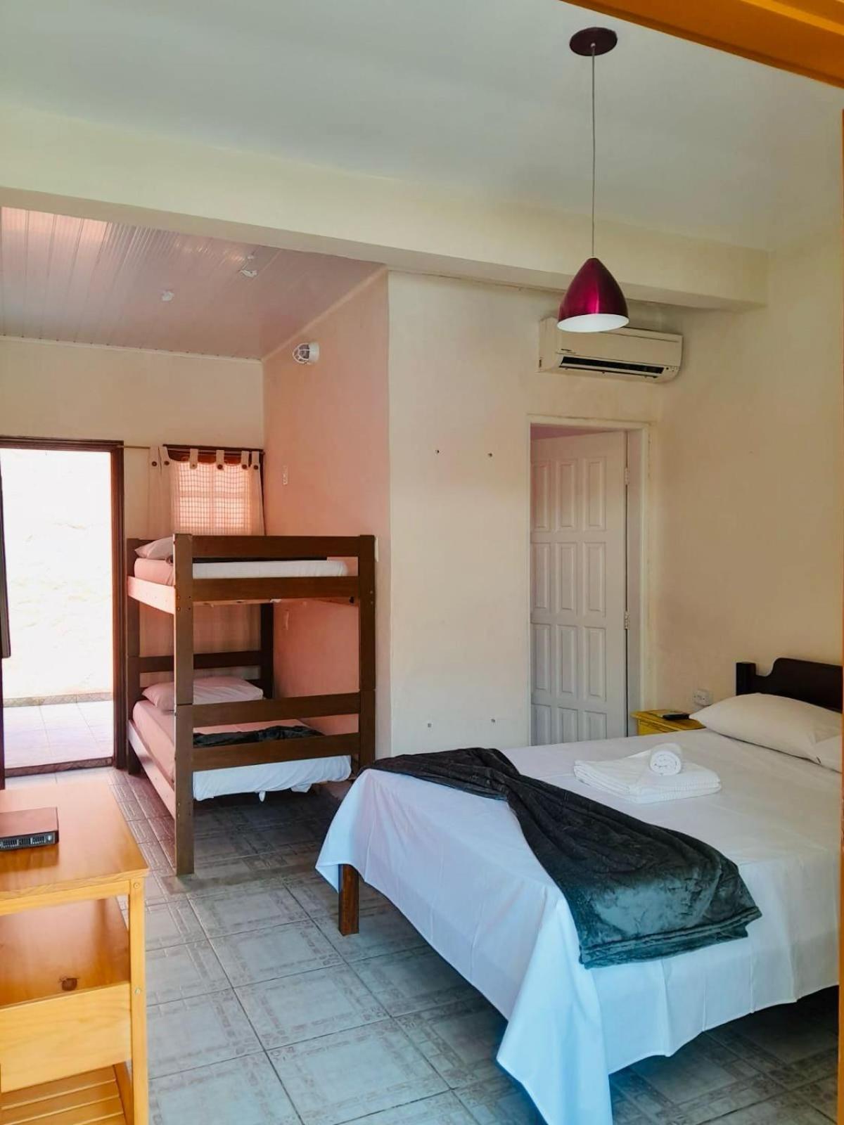 Comfort Quadruple Room photo 1
