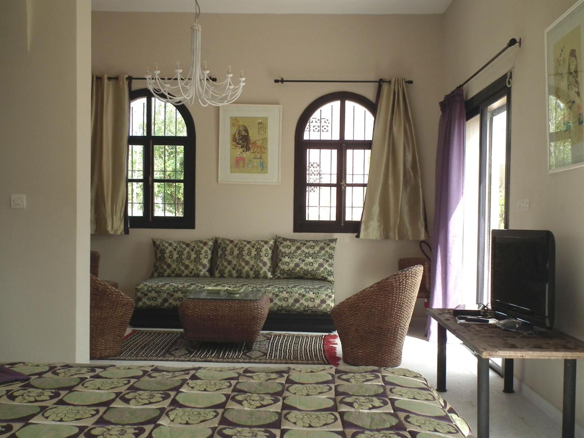 Junior Suite photo 2