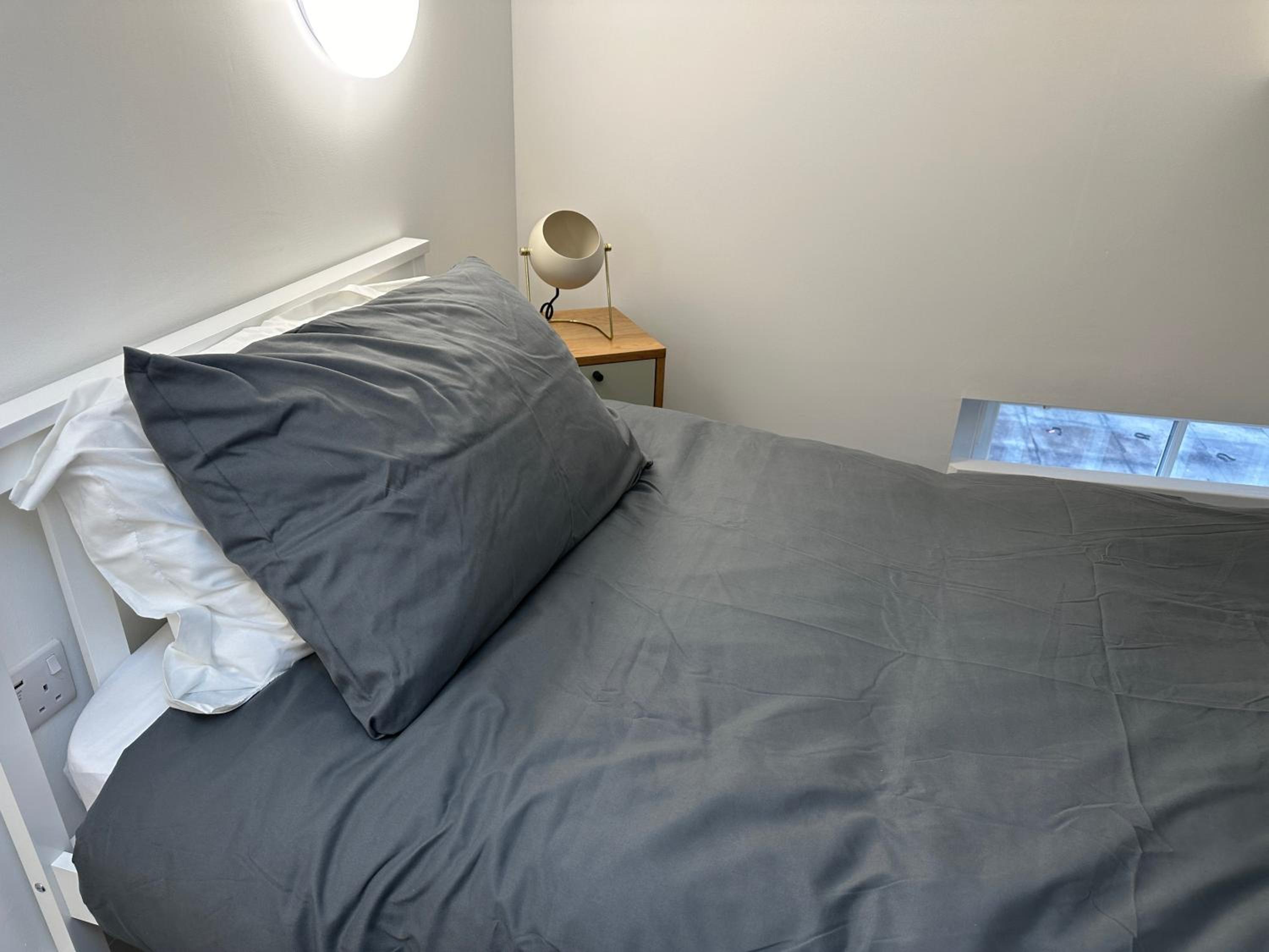 Two-Bedroom Apartment photo 2
