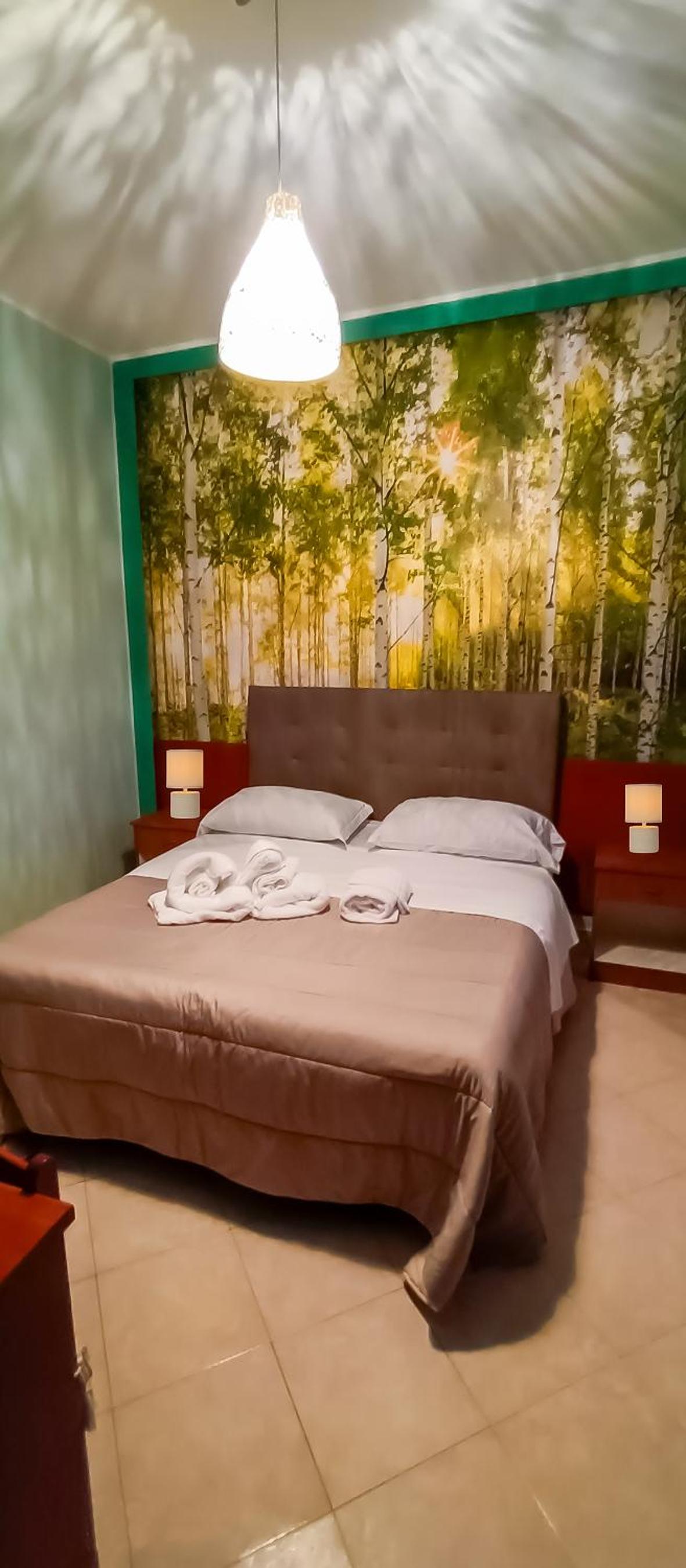 Double Room with Private Bathroom photo 2