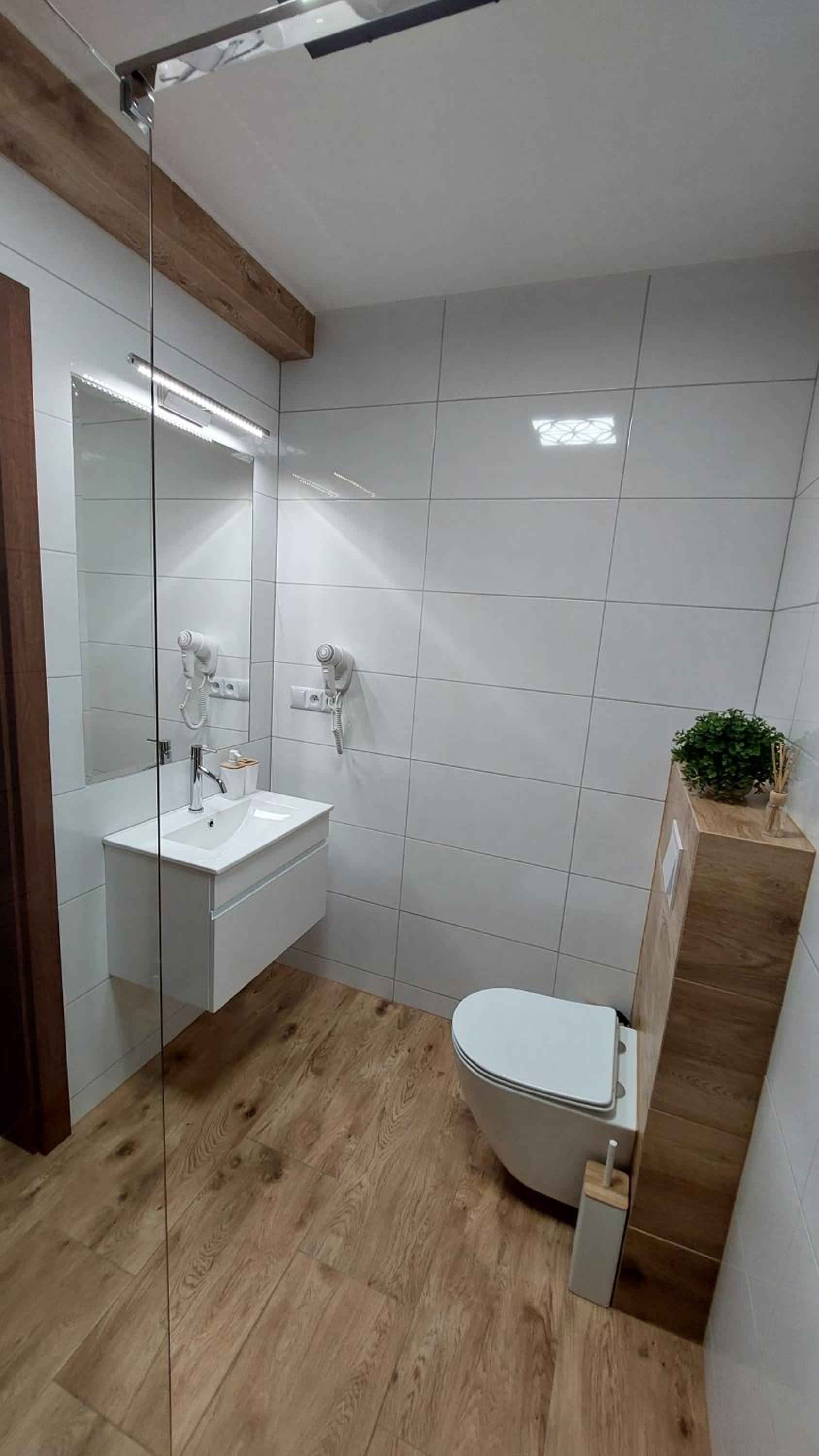 Double Room with Mountain View photo 3