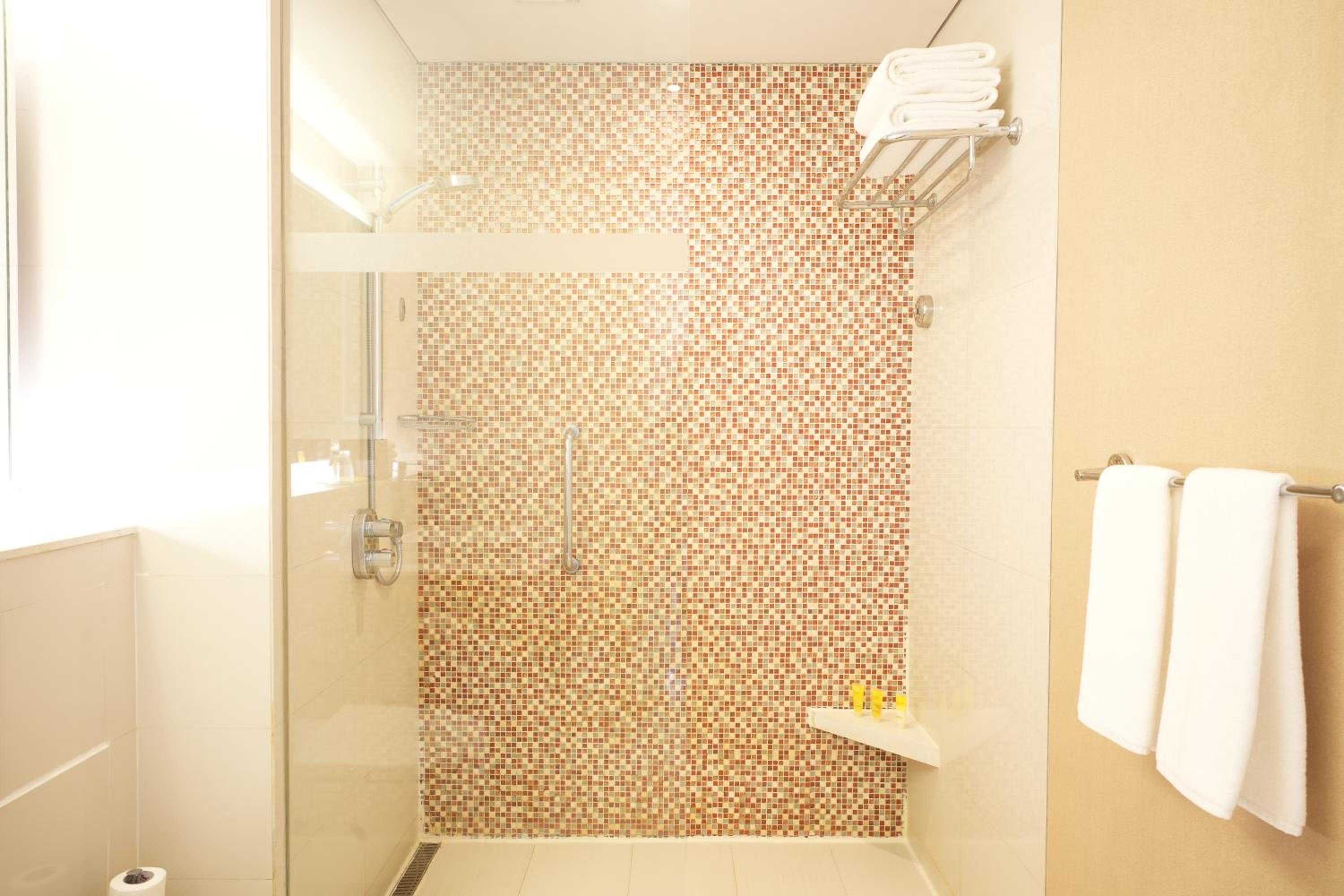 Specialty Twin Room