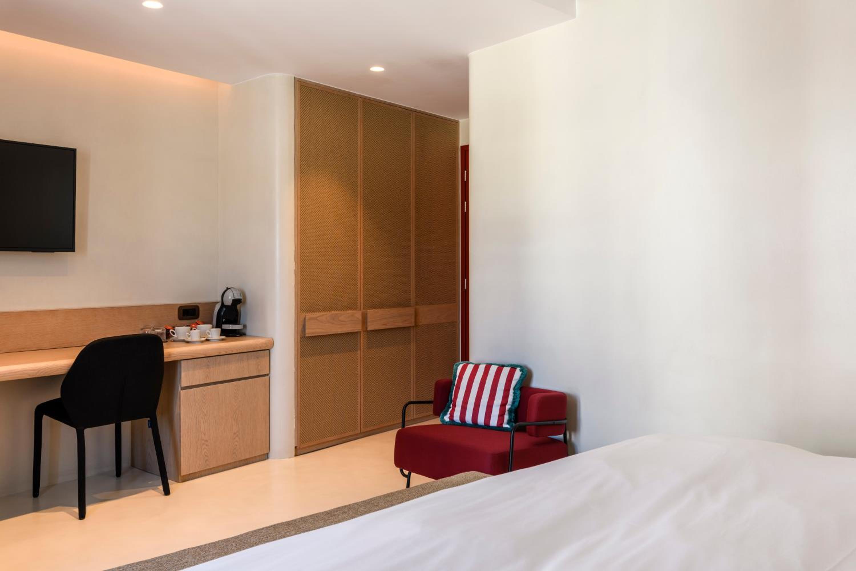 Standard Room in Mykonos Town photo 1