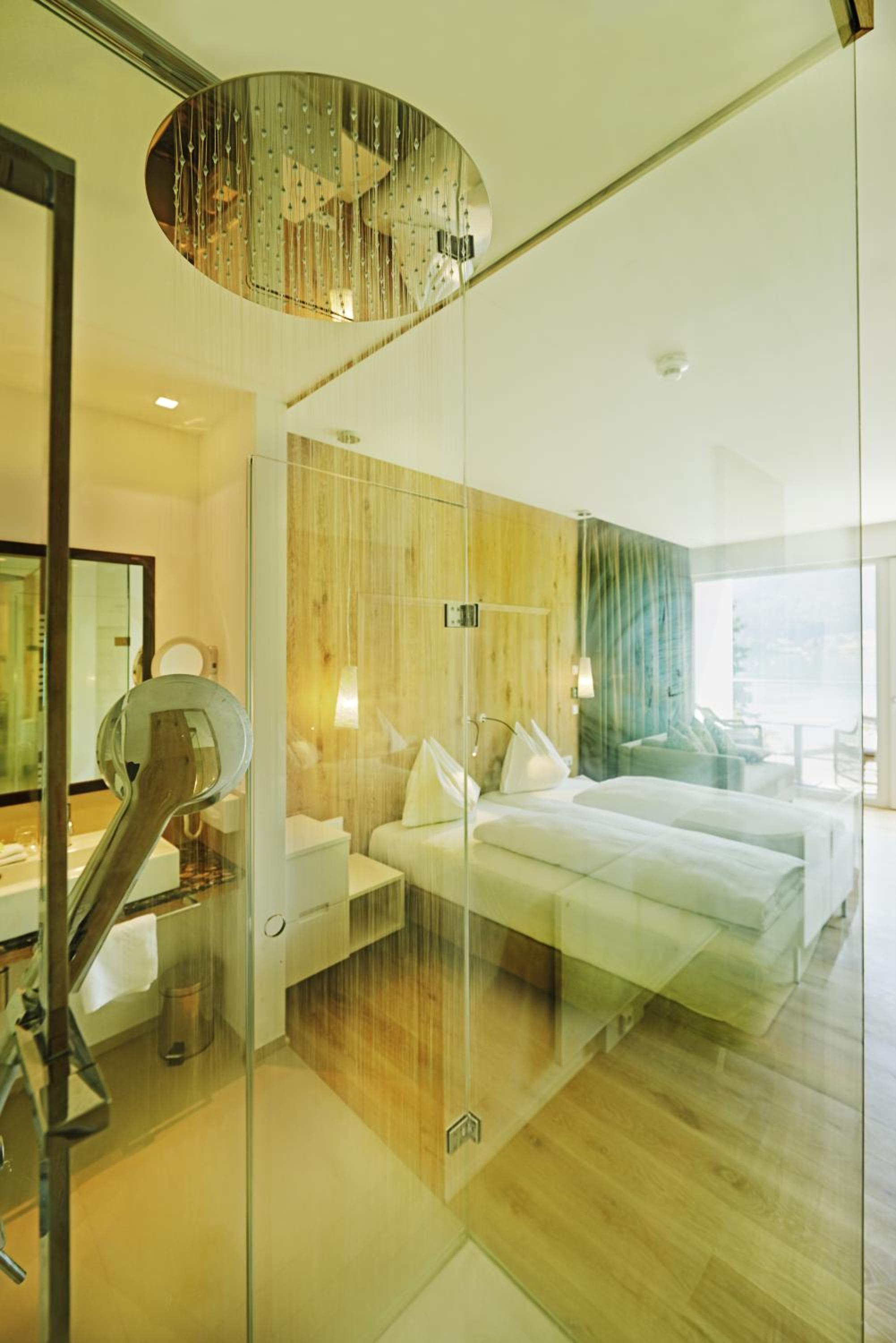 Panorama Double Room photo 2