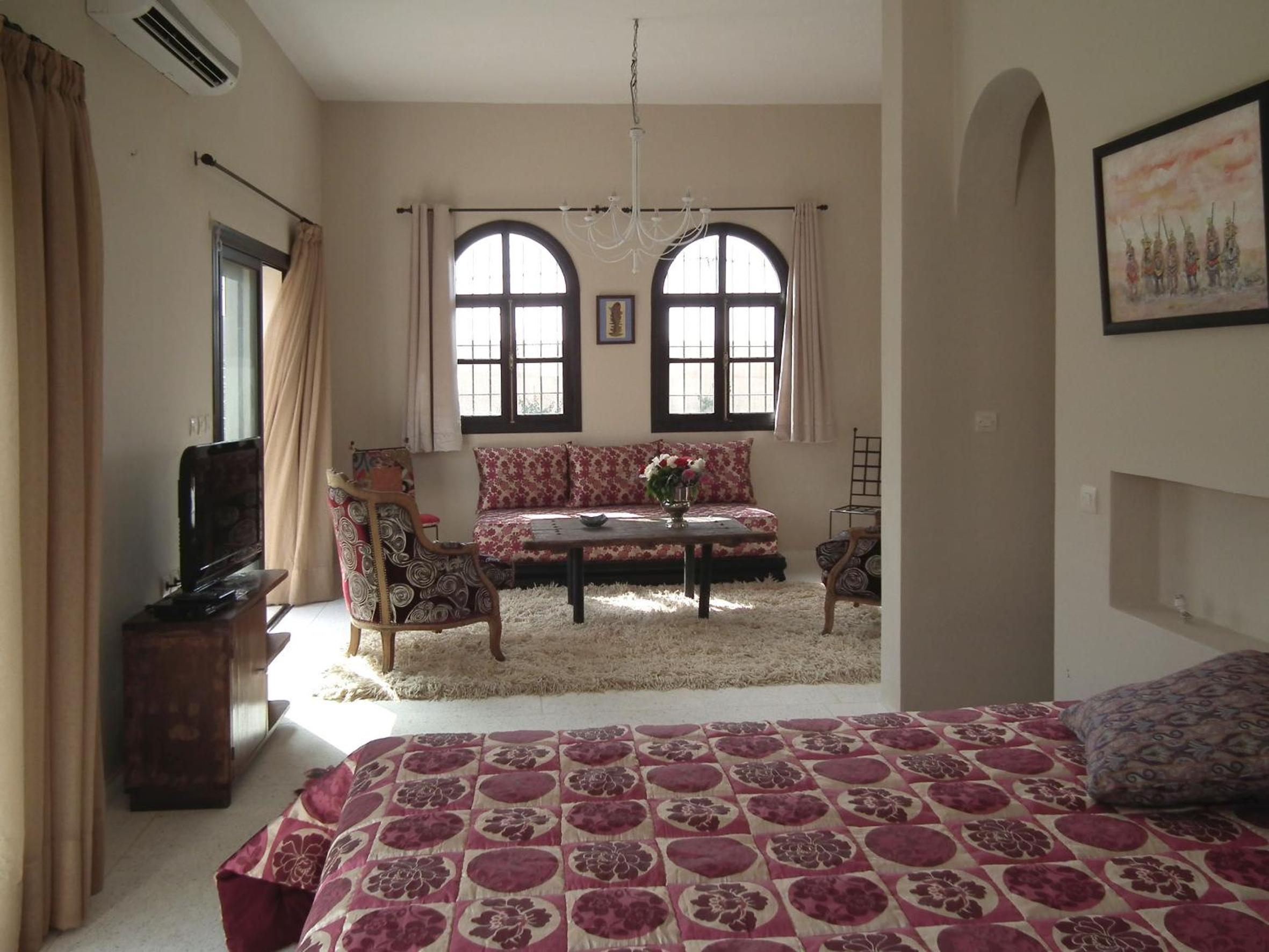 Junior Suite photo 3