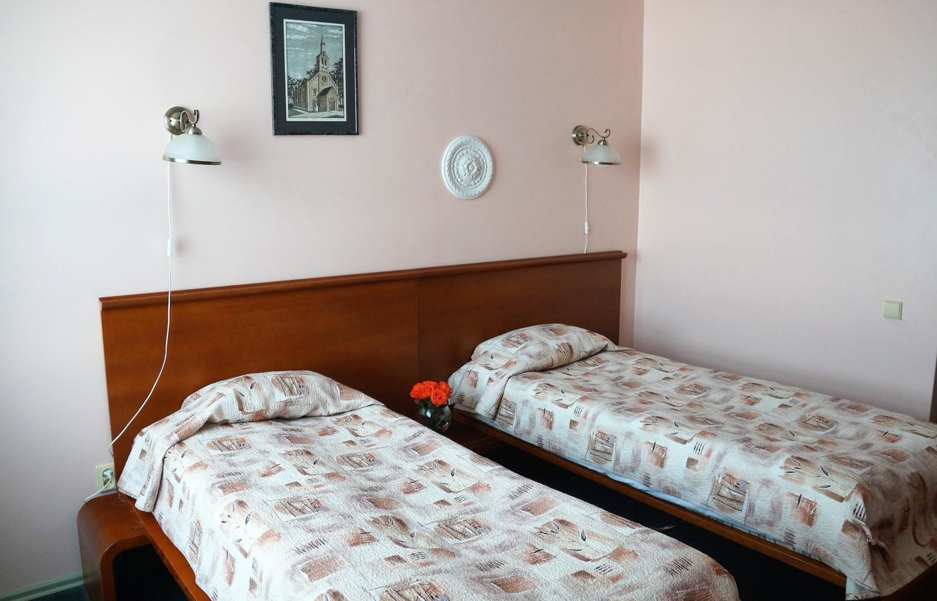 Standard Double Room - Photo 1