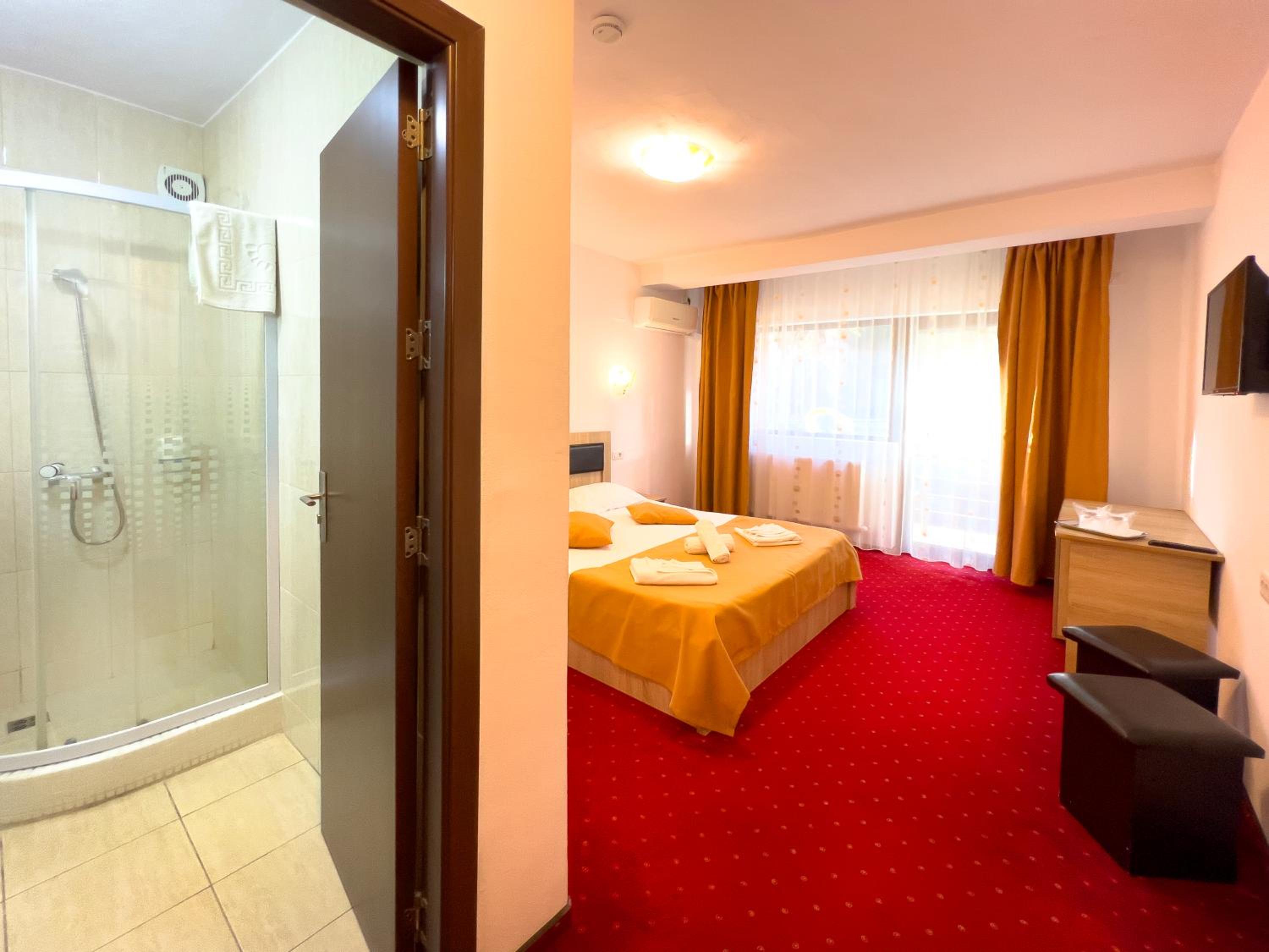 Superior Double Room - Photo 3