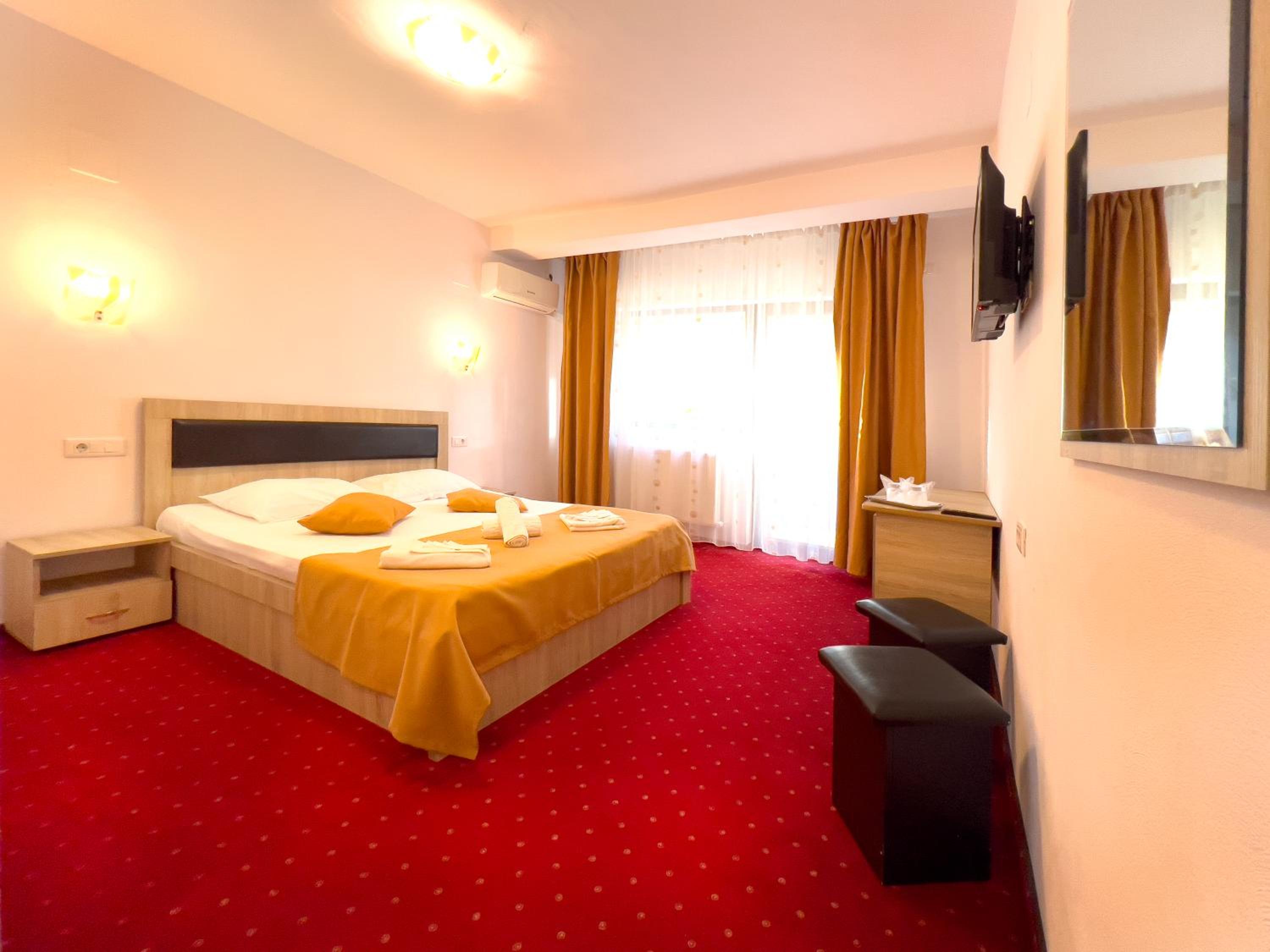 Superior Double Room - Photo 2
