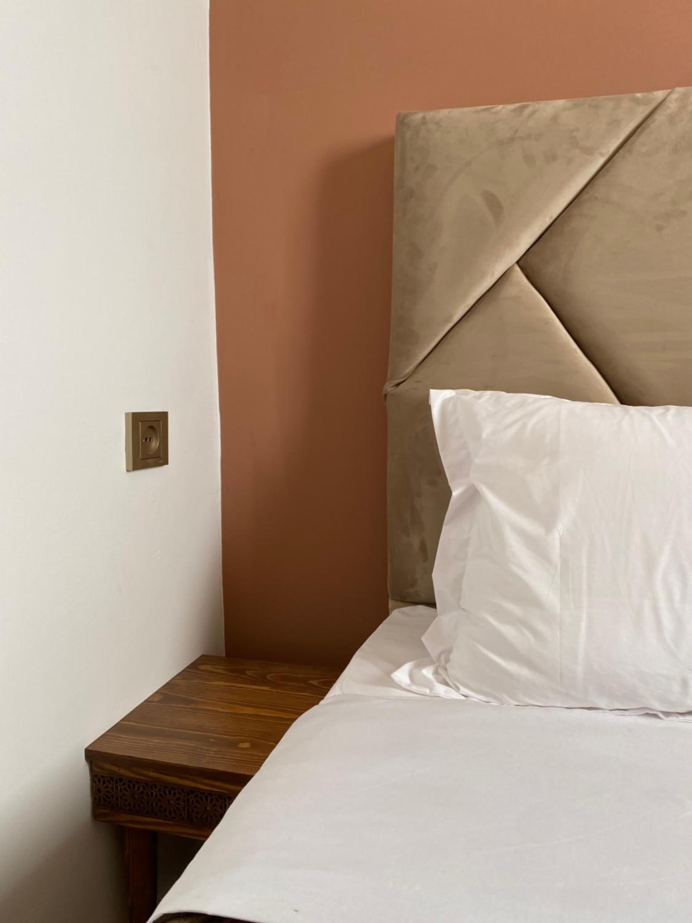 Deluxe Double Room photo 1