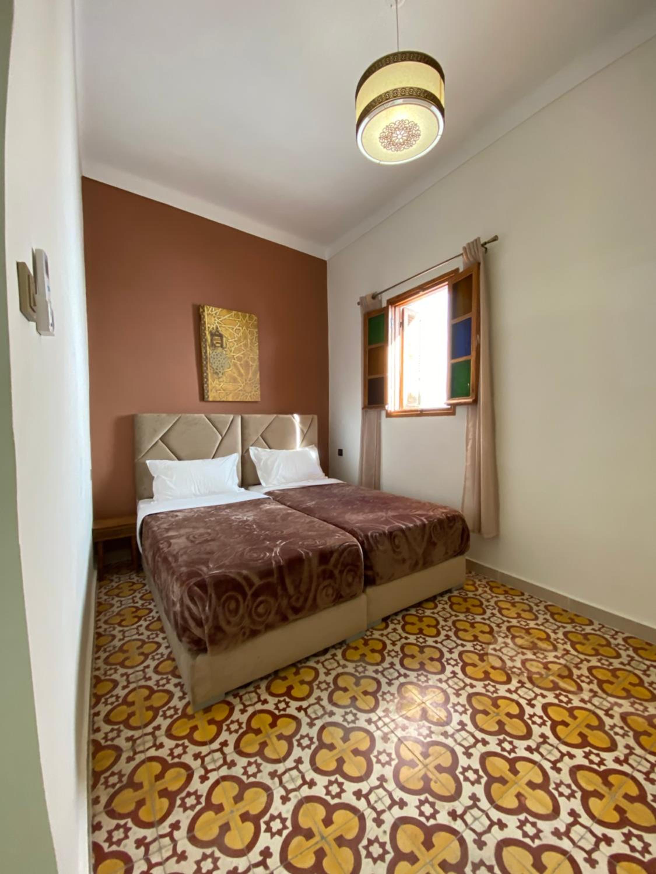 Deluxe Double Room photo 2