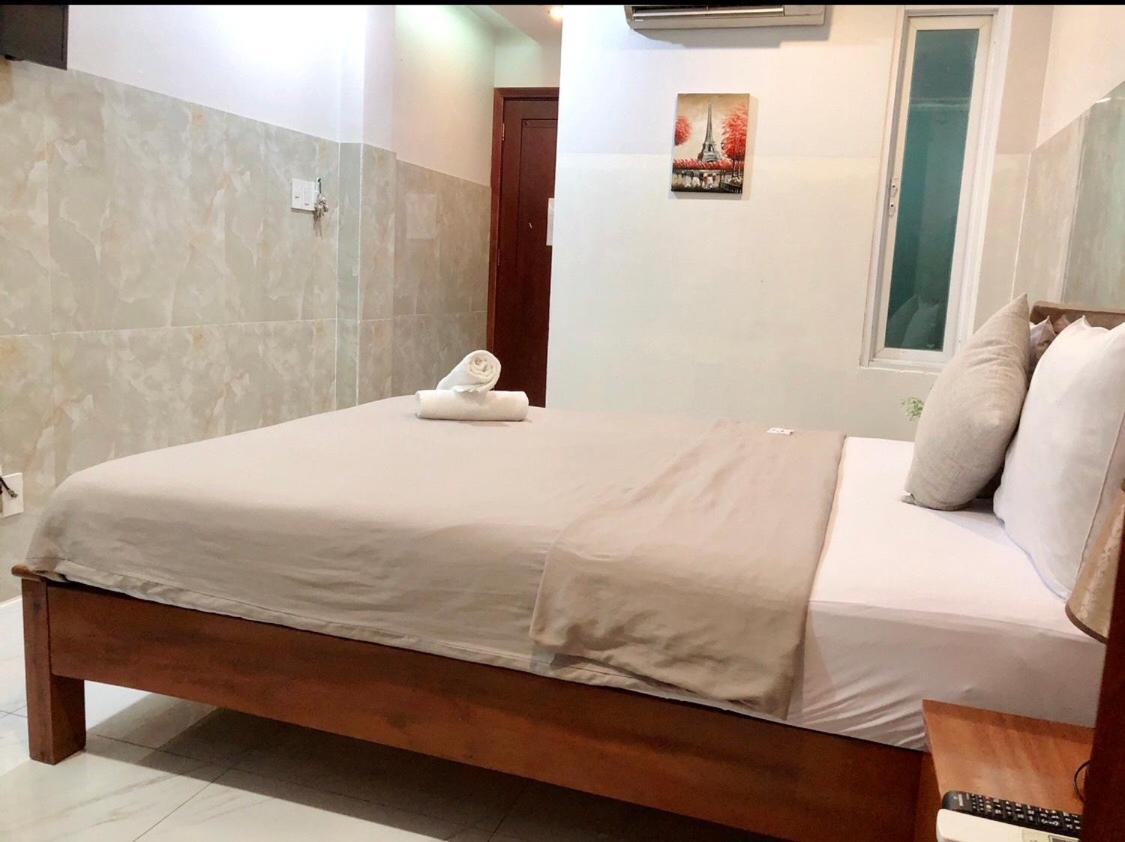 Saigon Cozy Hotel — photo 97