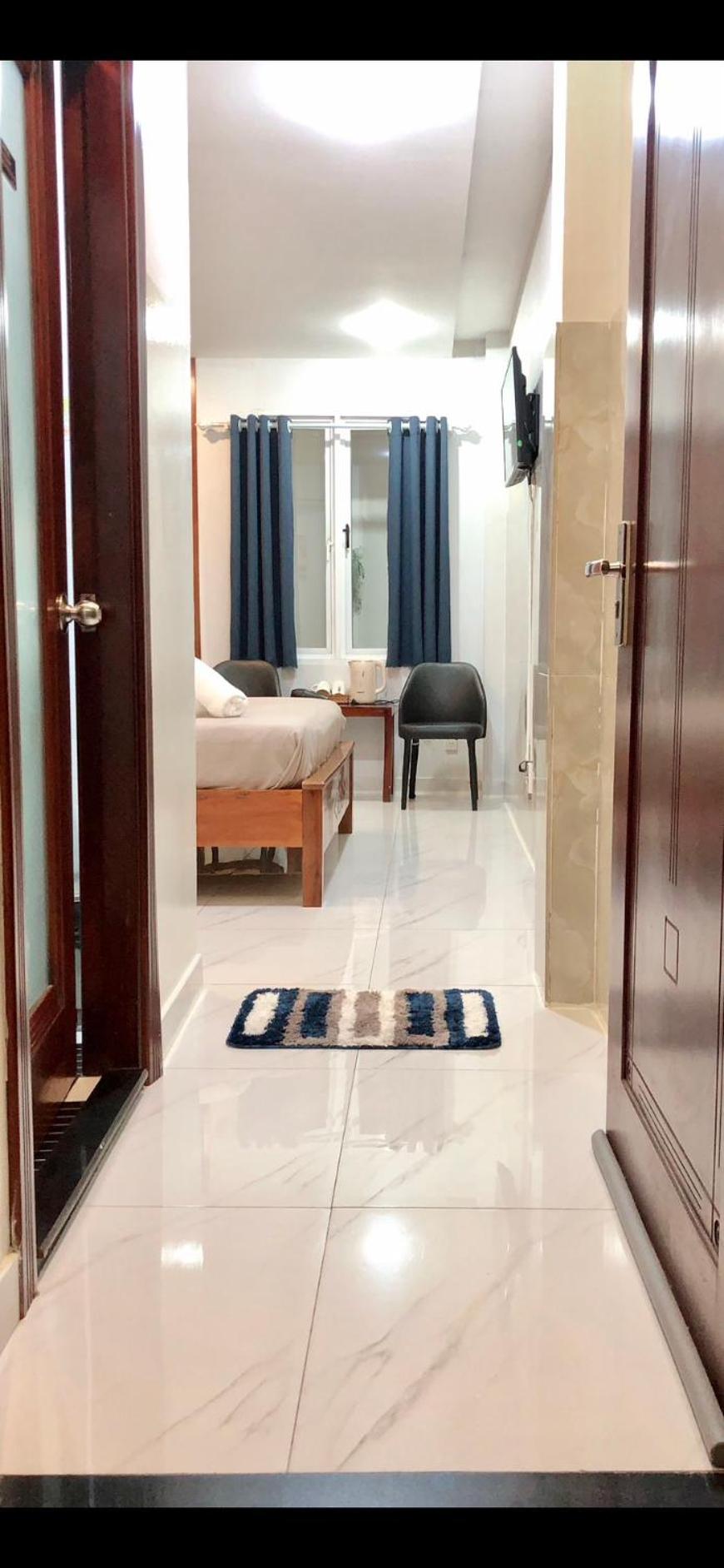 Saigon Cozy Hotel — photo 101