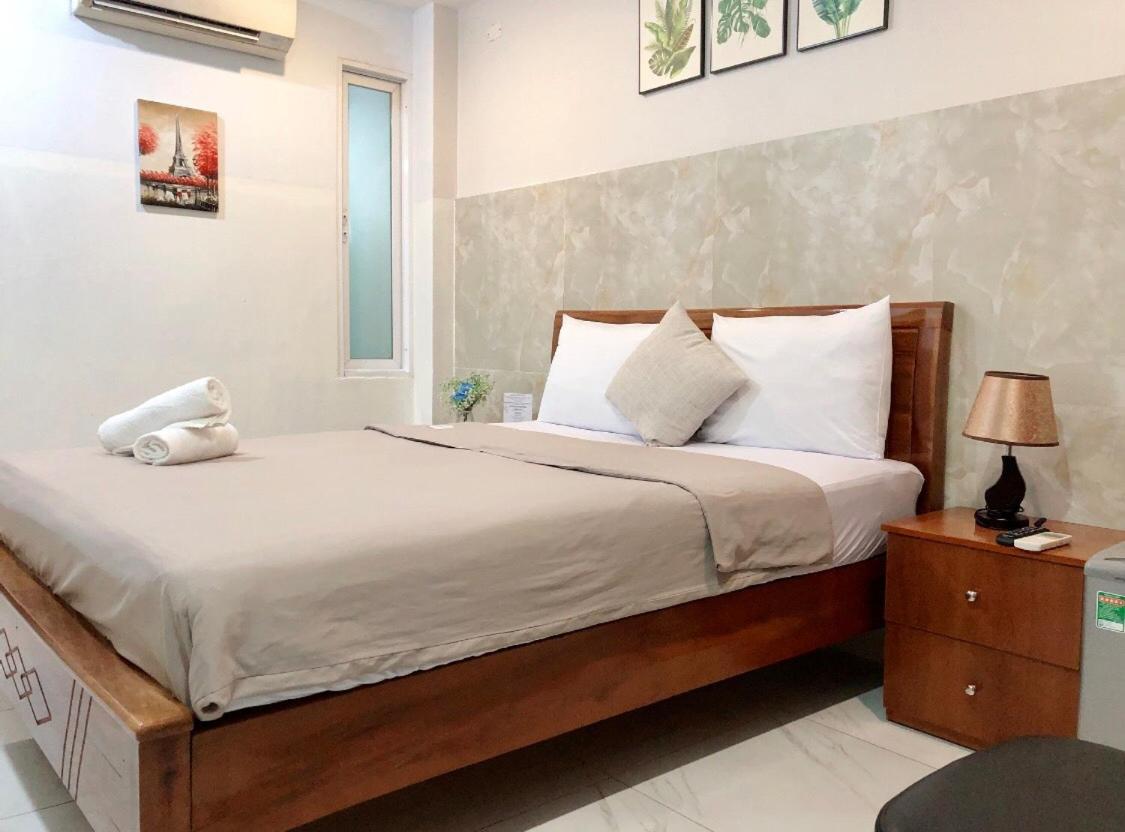 Saigon Cozy Hotel — photo 96