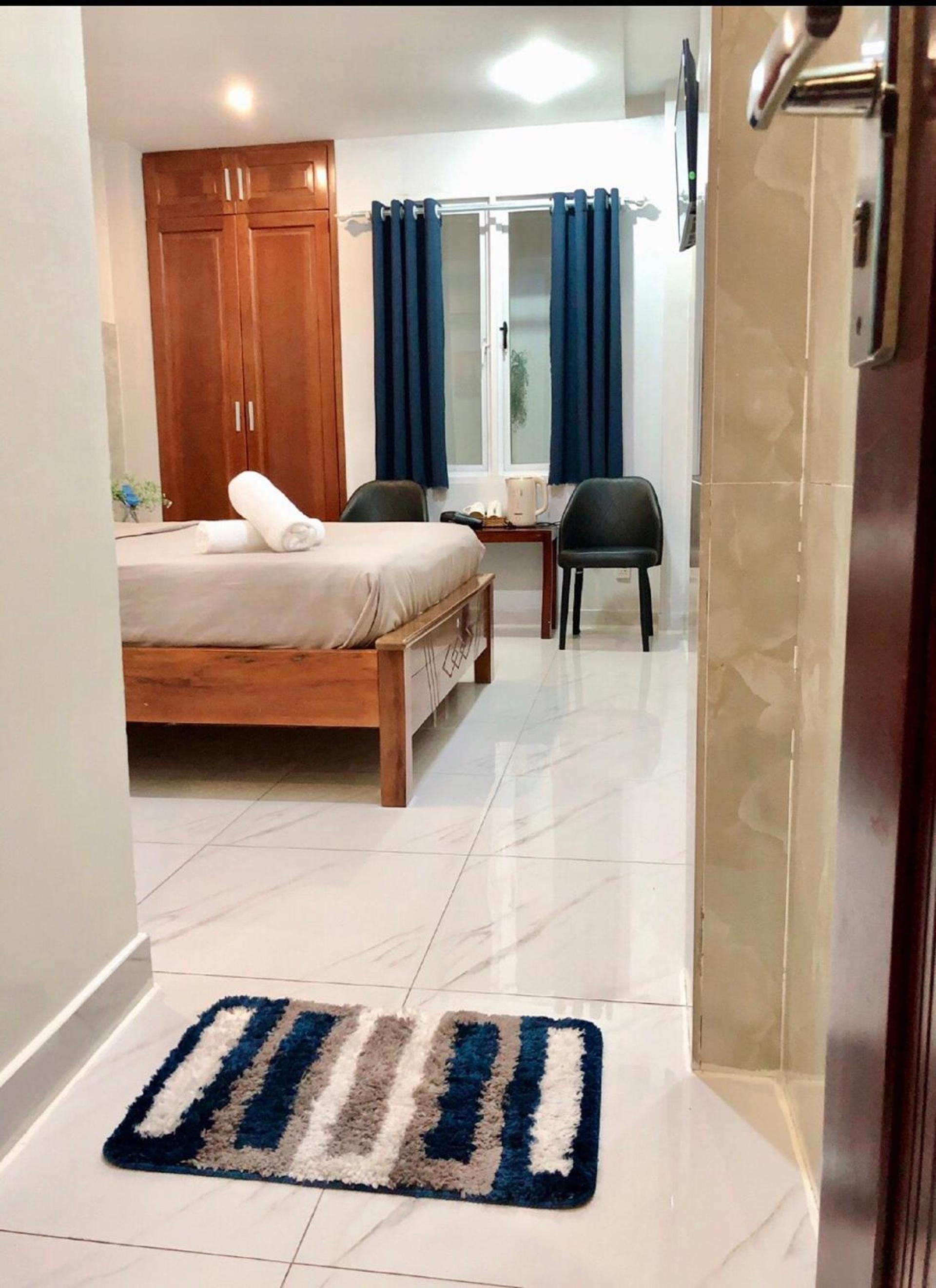 Saigon Cozy Hotel — photo 98