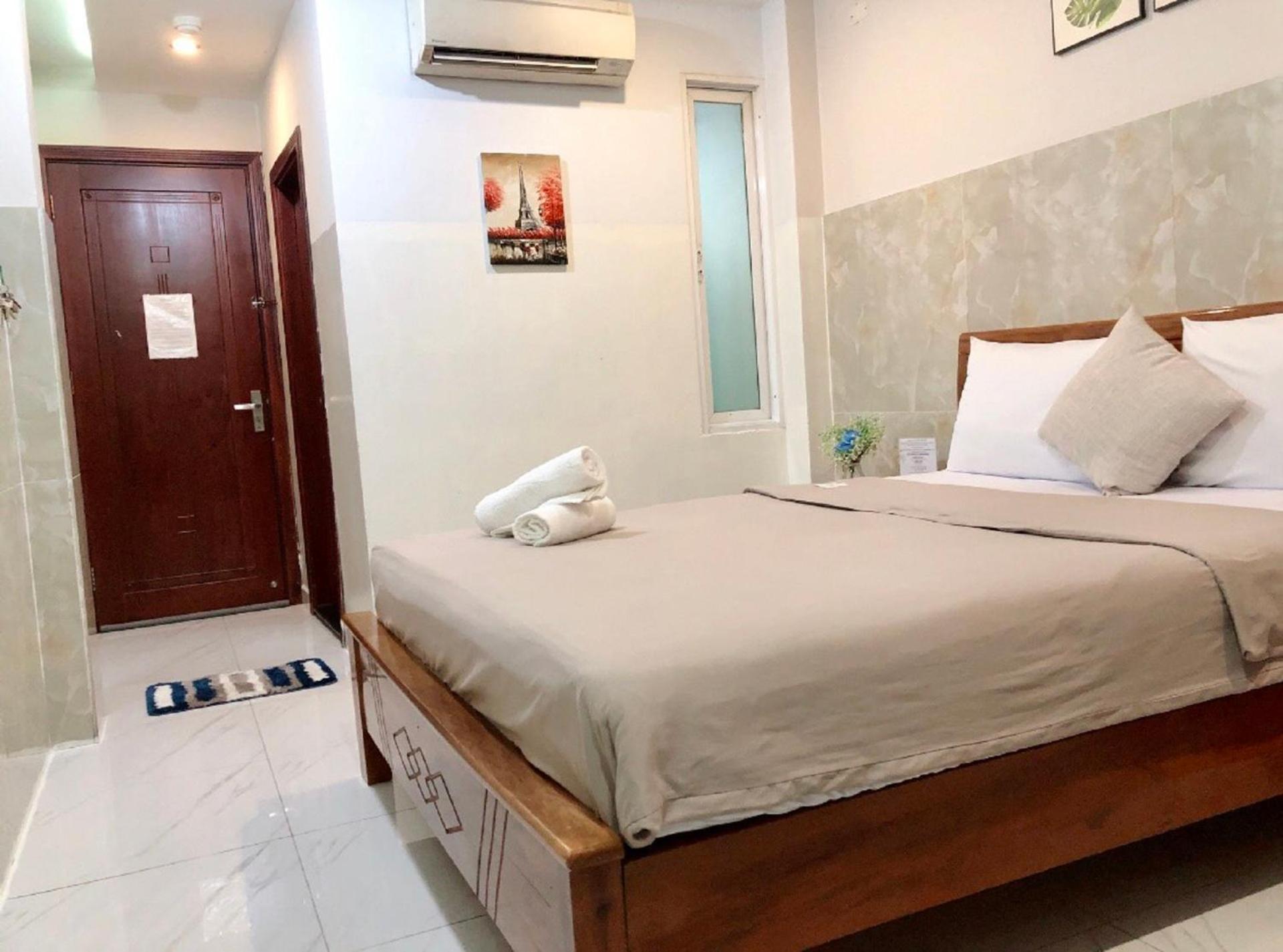 Saigon Cozy Hotel — photo 99