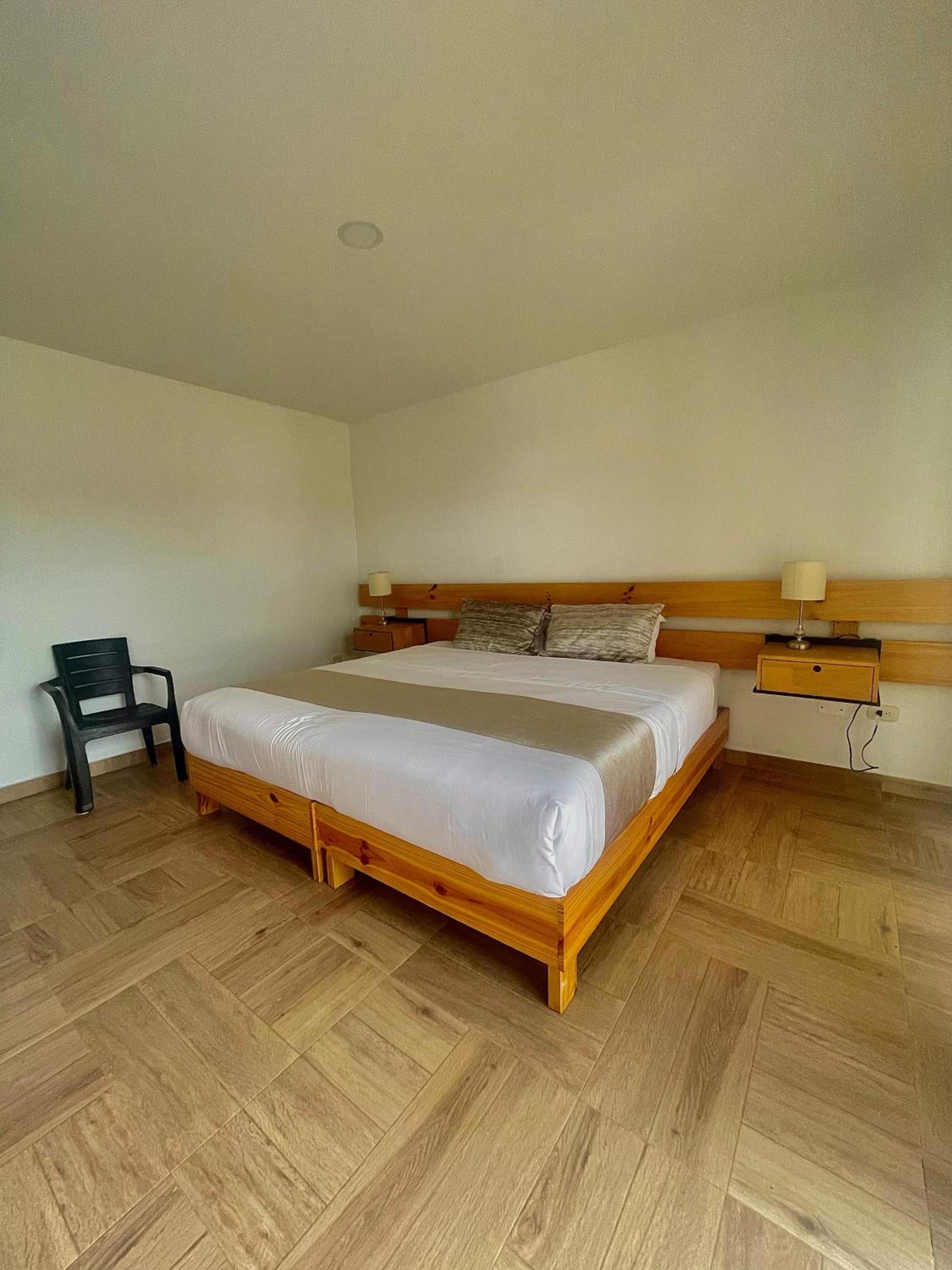 Double Room photo 1