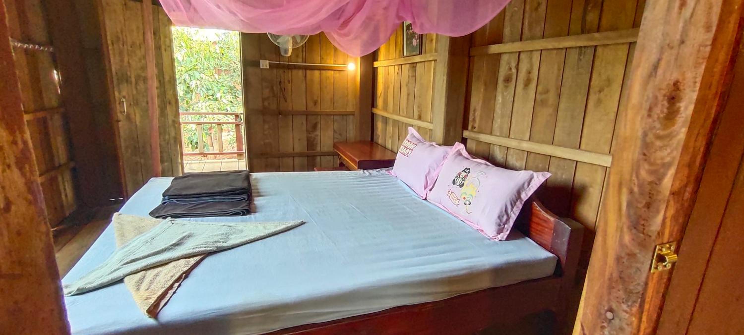 Double Room with Private Bathroom photo 3
