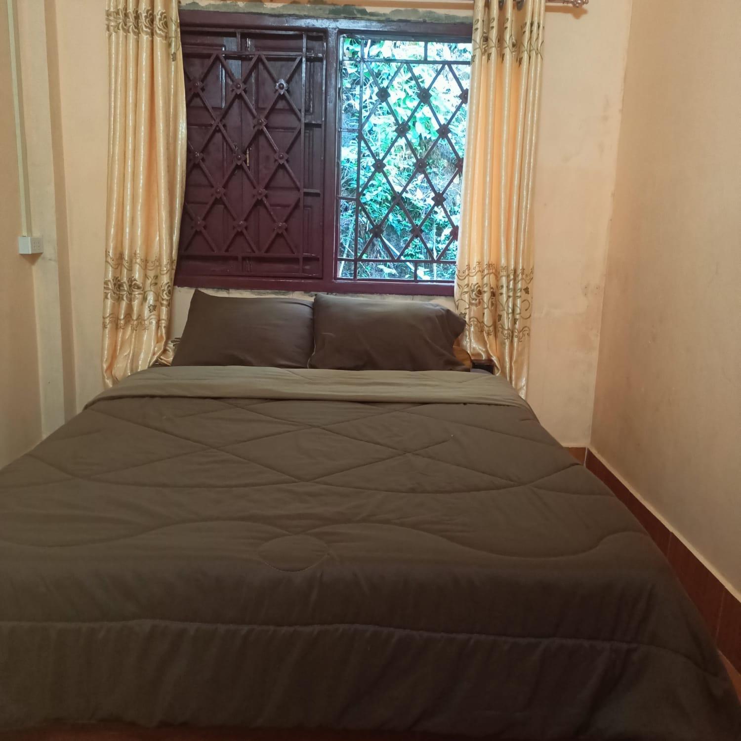 Standard Double or Twin Room photo 2