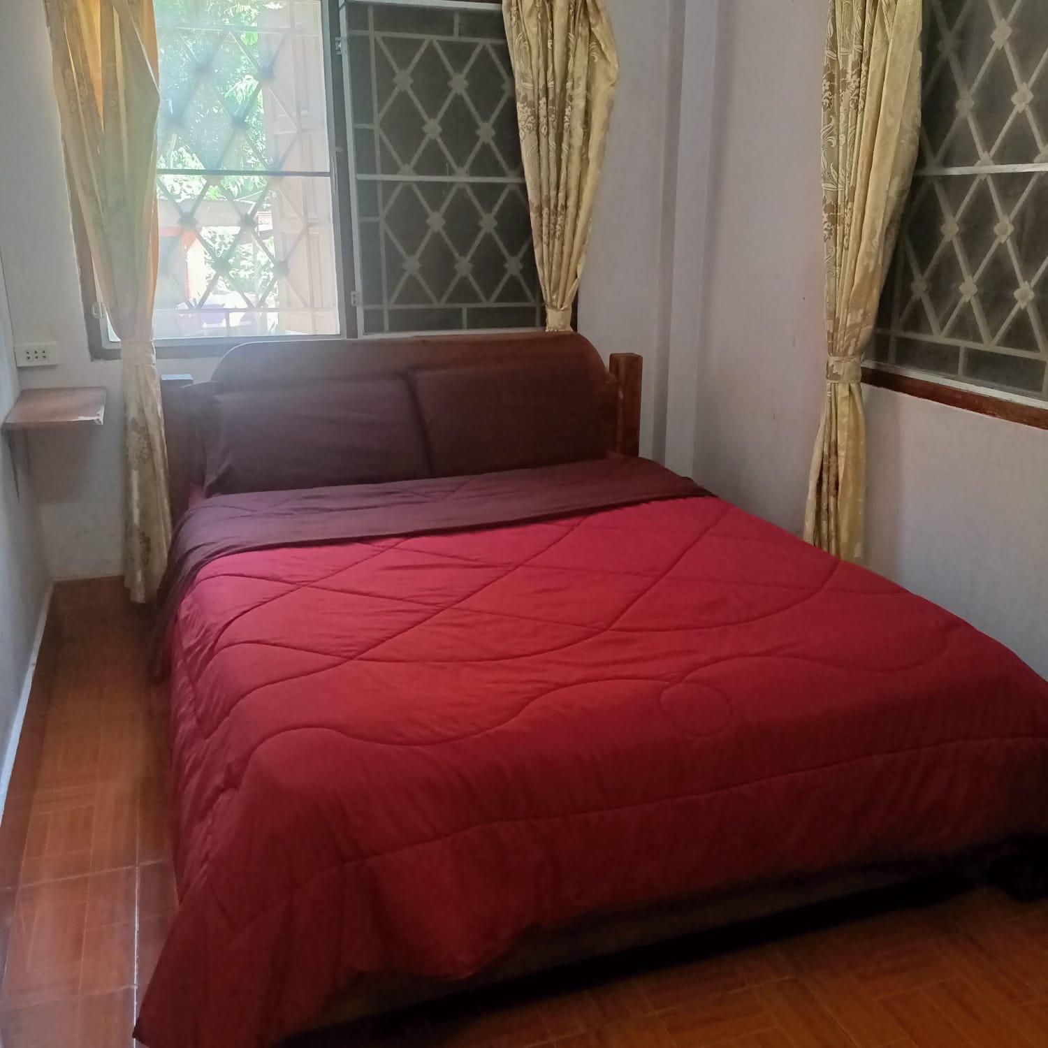Standard Double or Twin Room photo 3