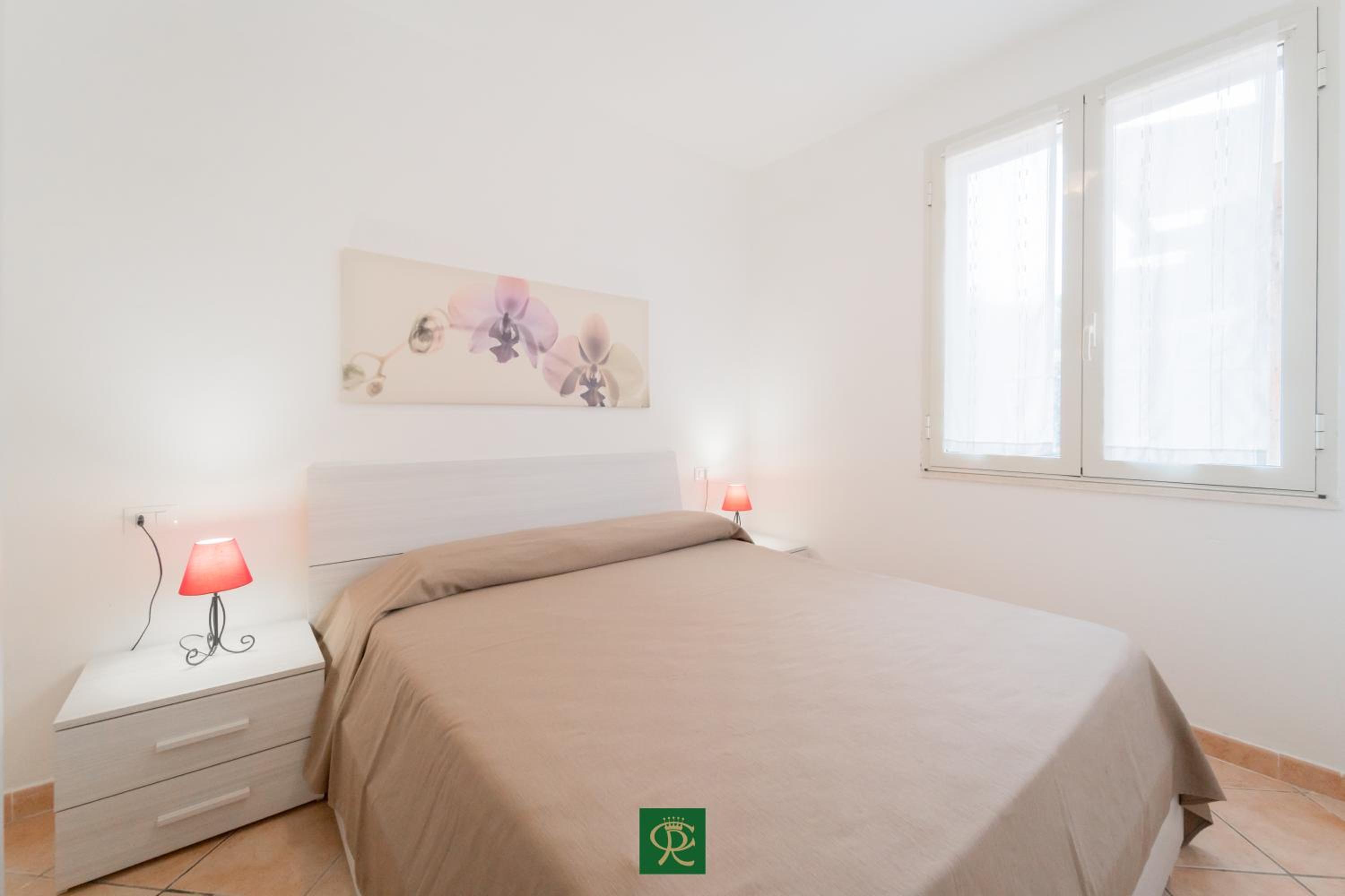 One-Bedroom Apartment (3 Adults)