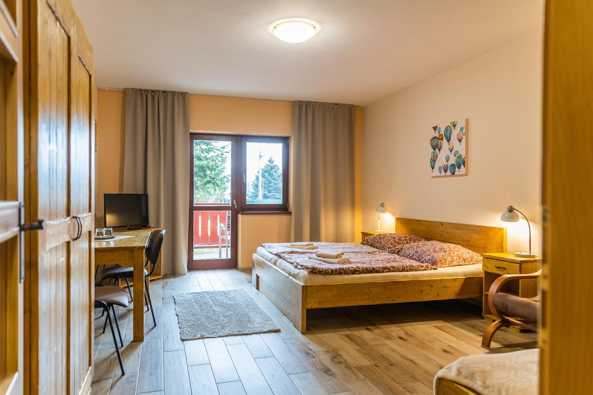 Double Room photo 2