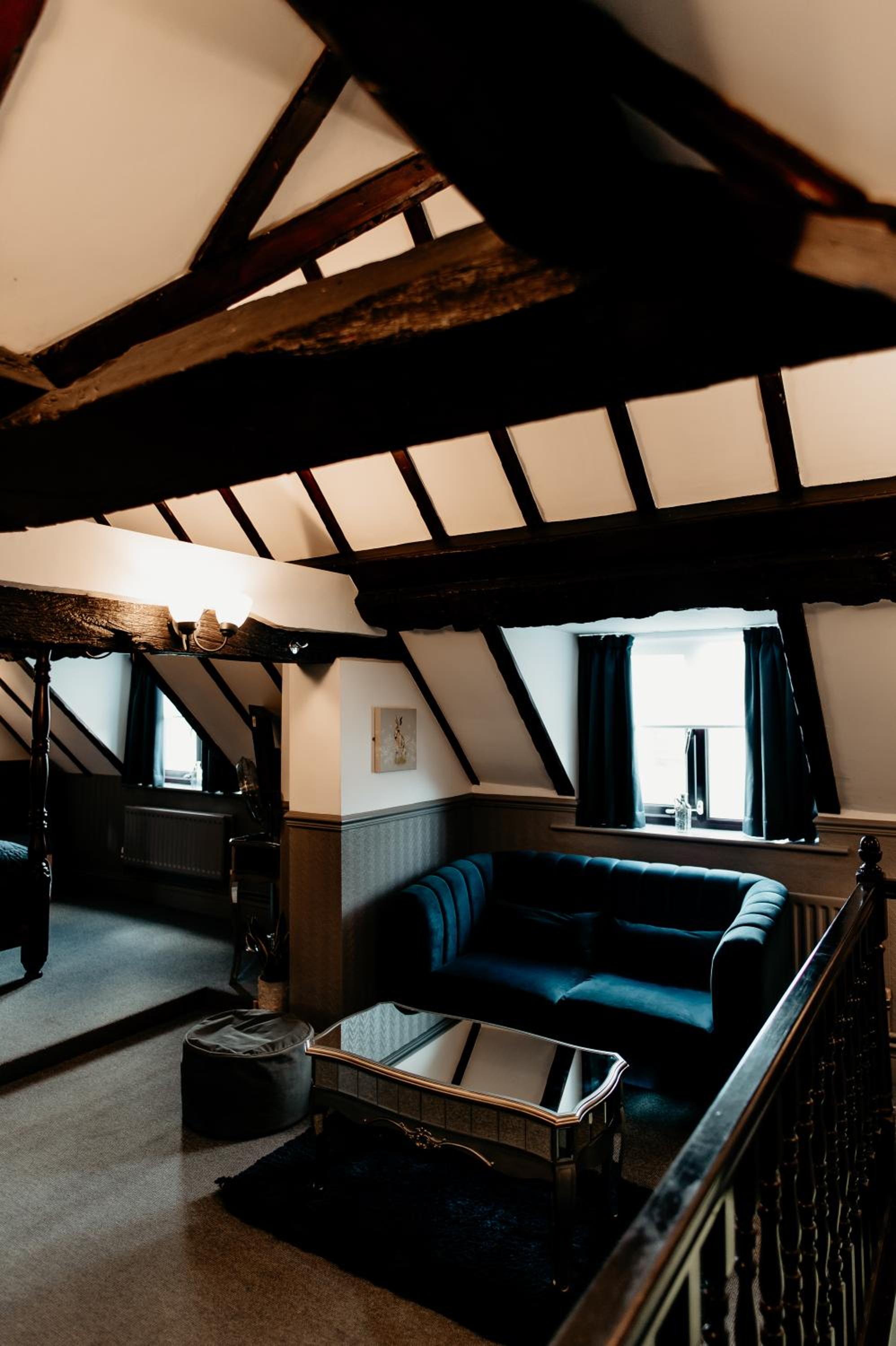 Junior Suite photo 3