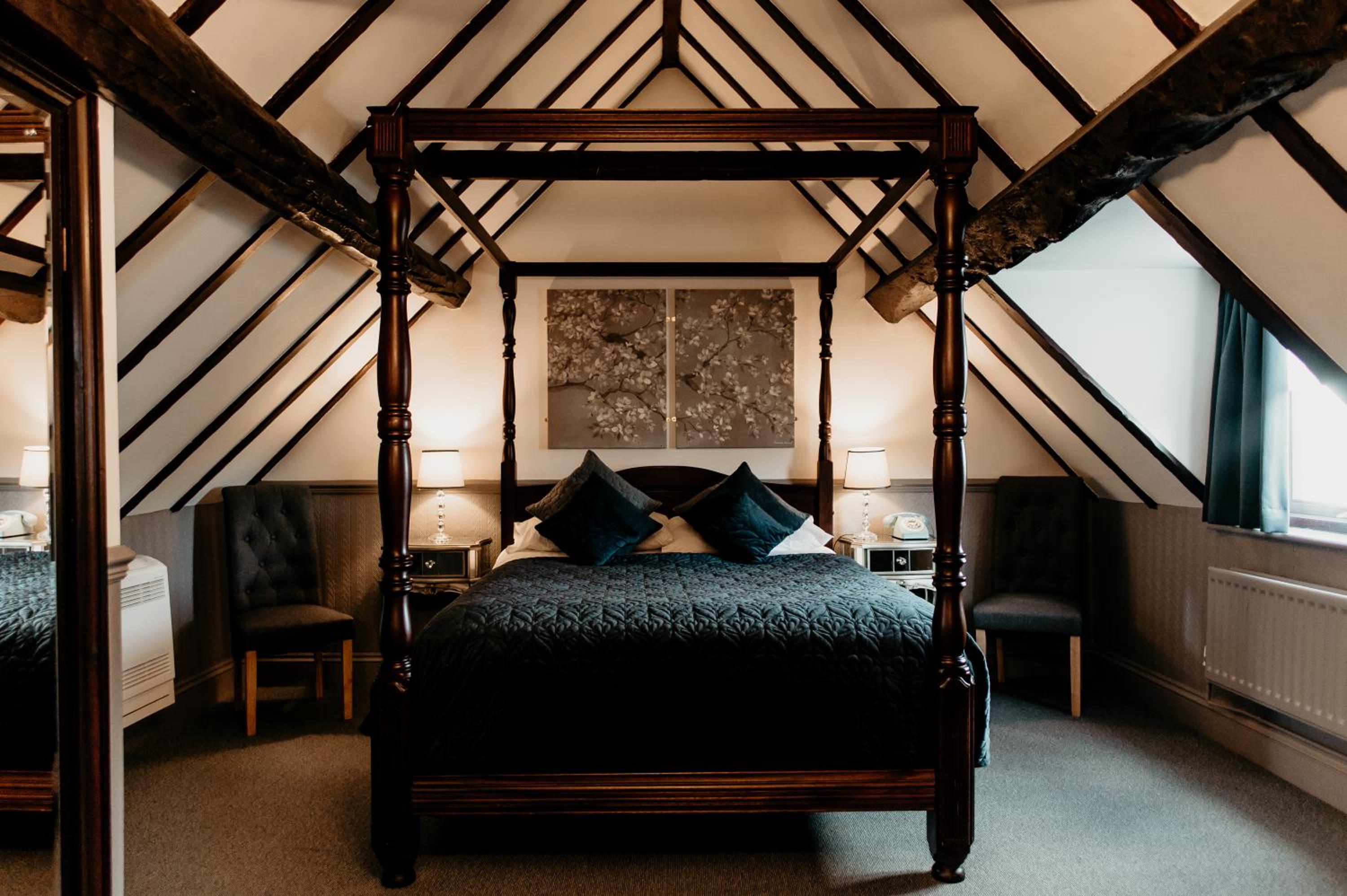 Junior Suite photo 2