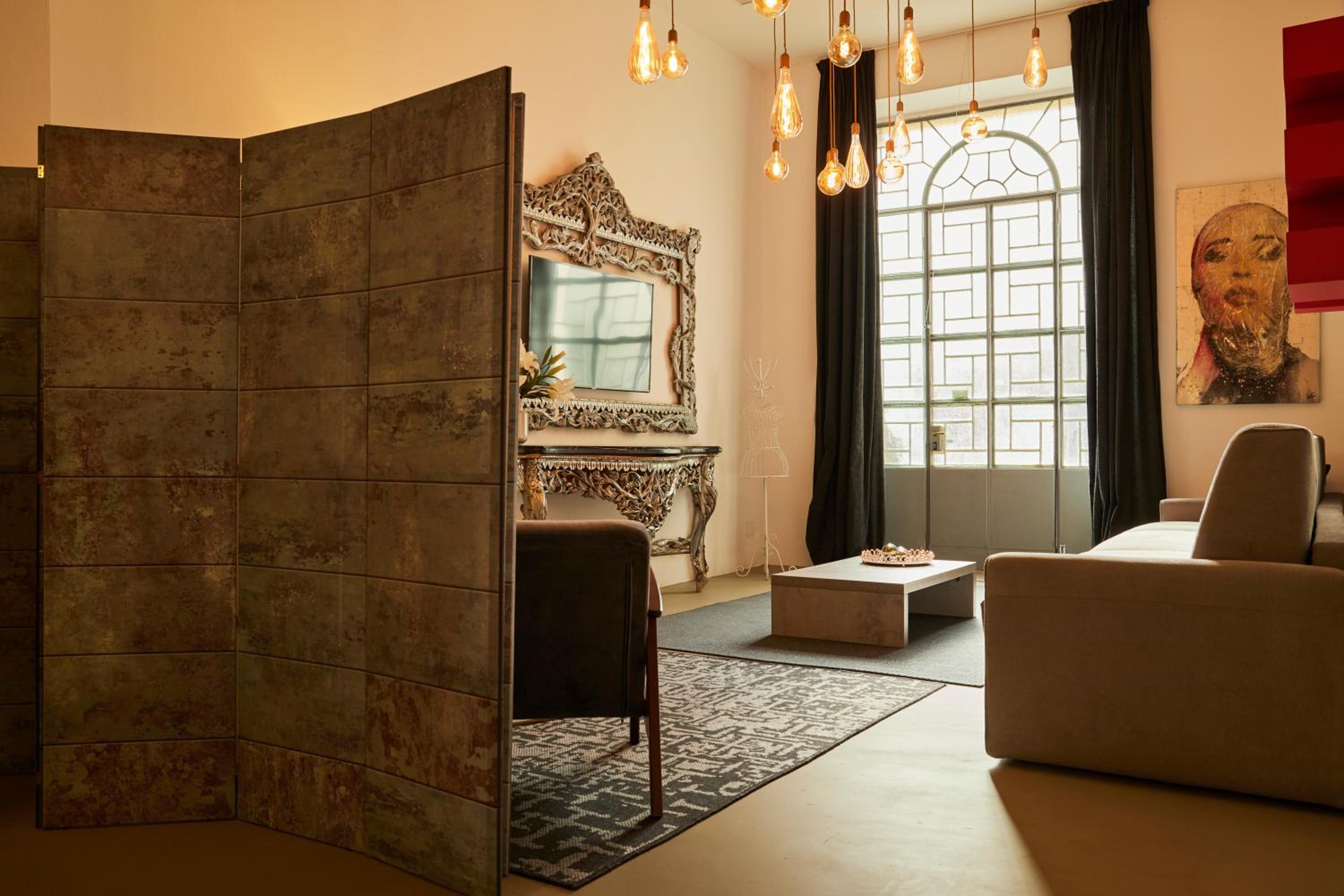 Loft - Via Rosales 3