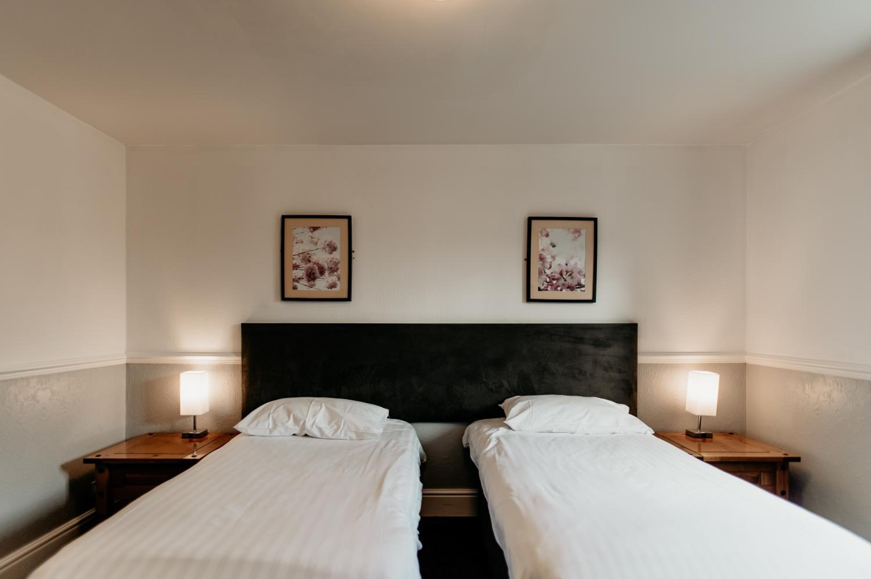 King Double or Twin Room photo 3