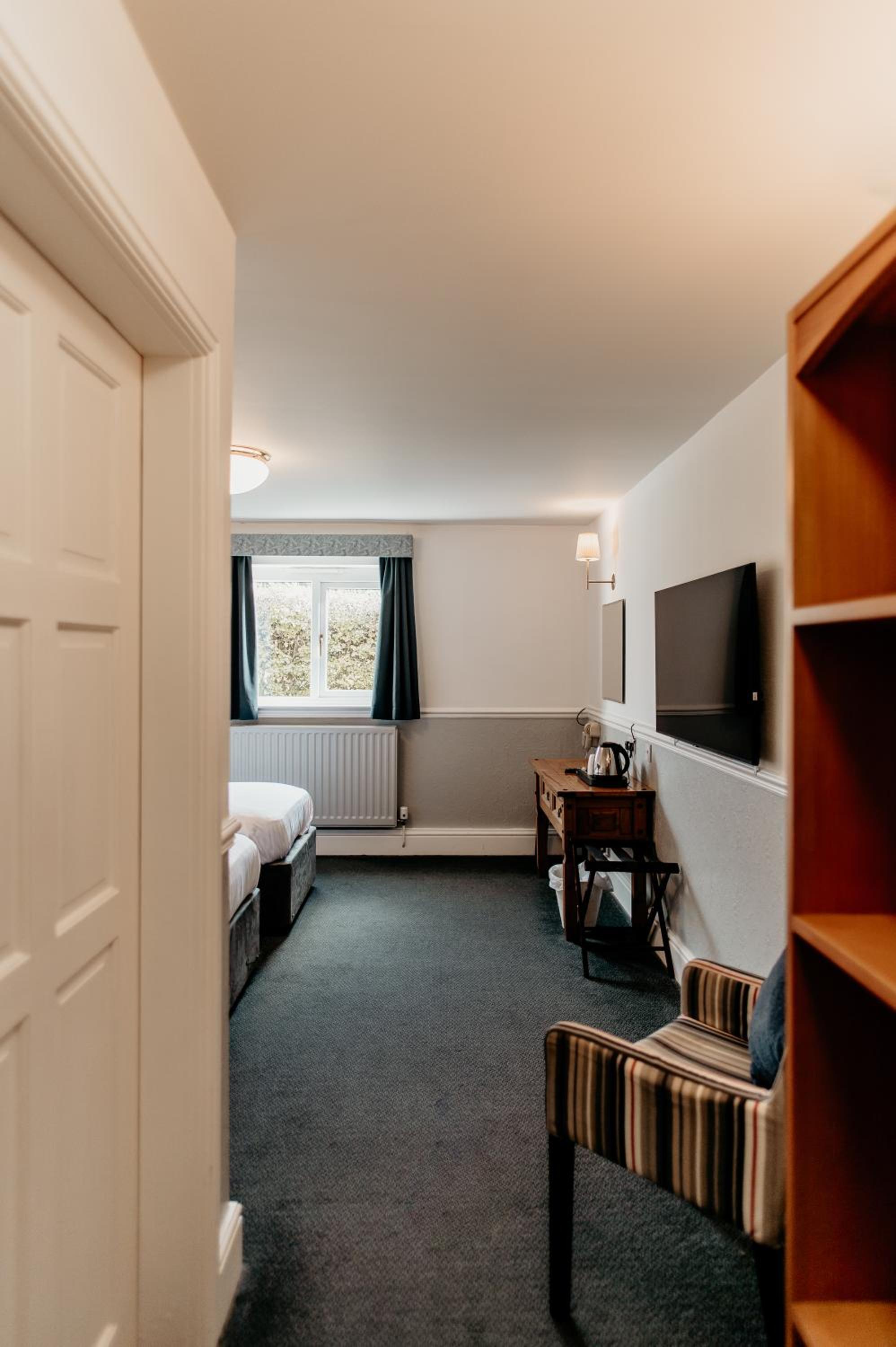 Classic Double Room photo 3
