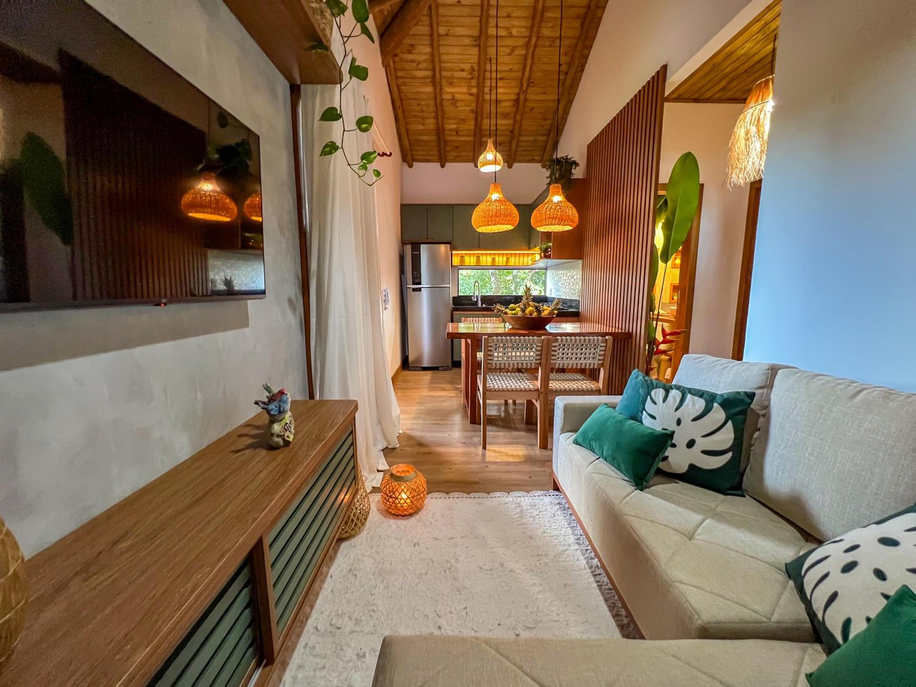 Apartment with Garden View photo 3