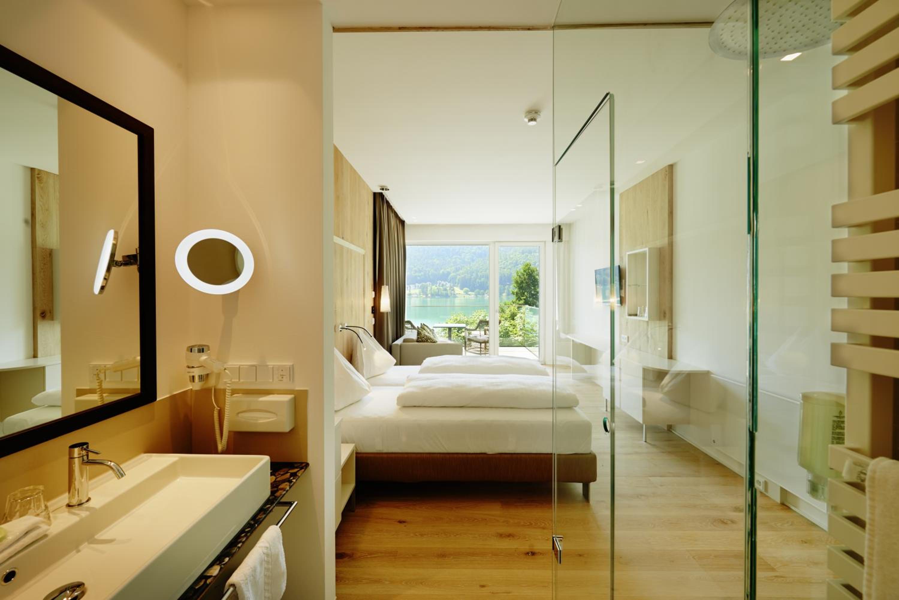 Panorama Double Room photo 1