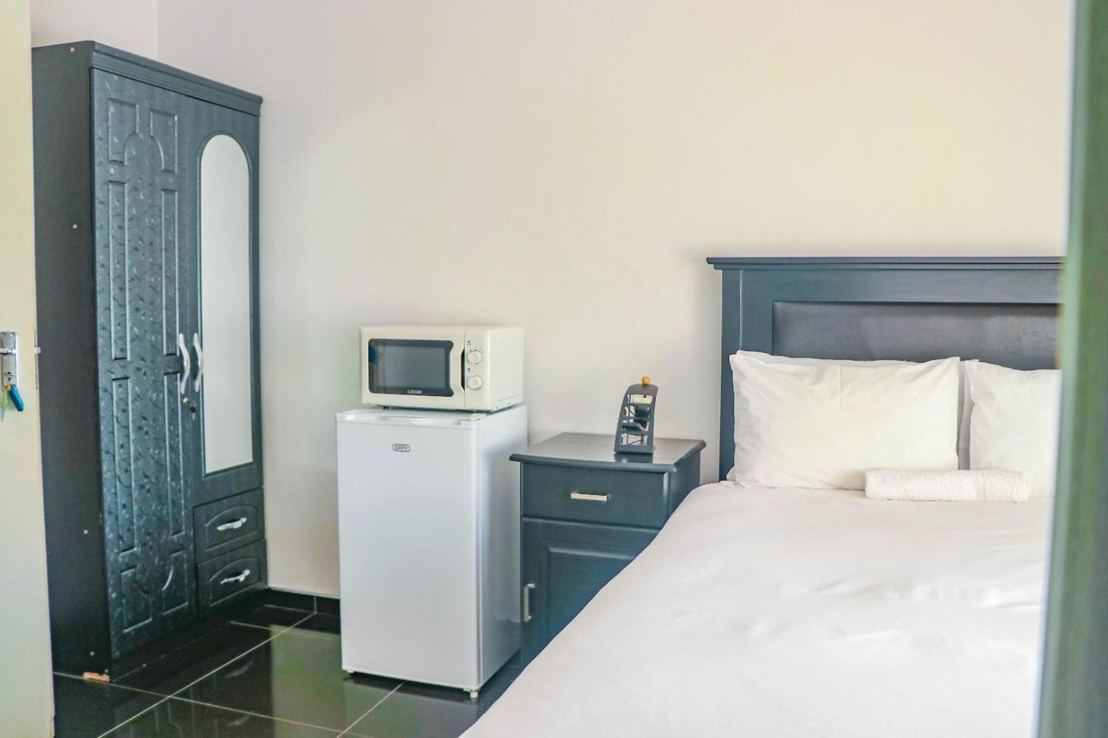 Deluxe Double Room photo 1