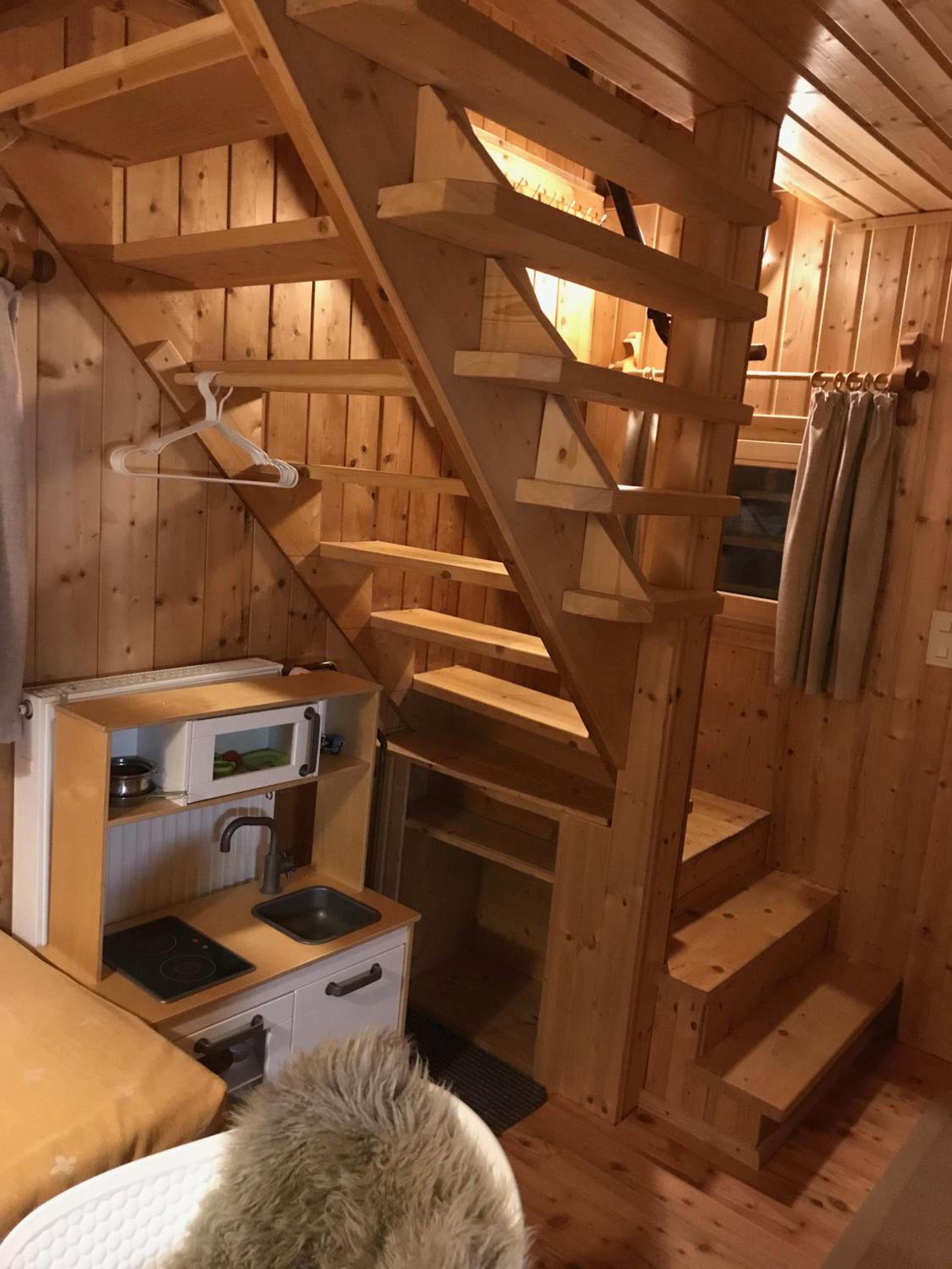 Two-Bedroom House photo 1