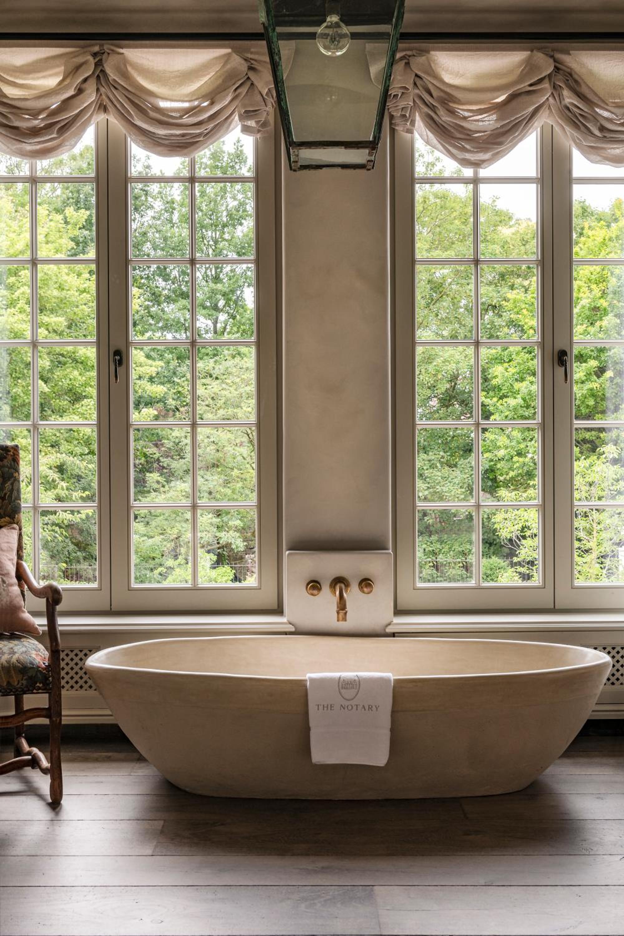 Presidential Suite Cloister photo 3