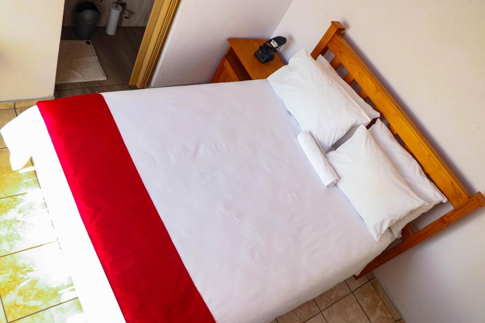 Budget Double Room photo 1