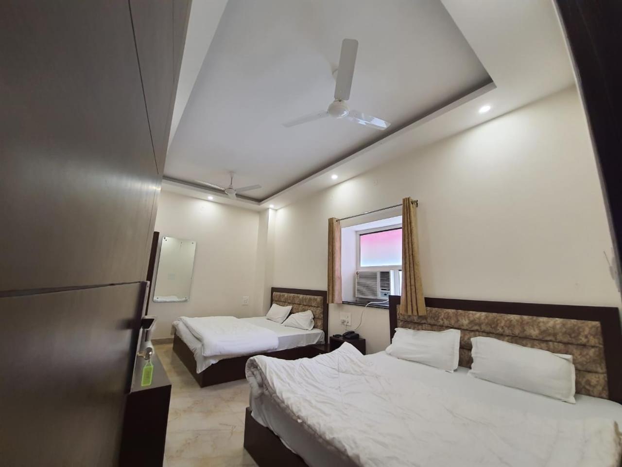Quadruple Room - Photo 2