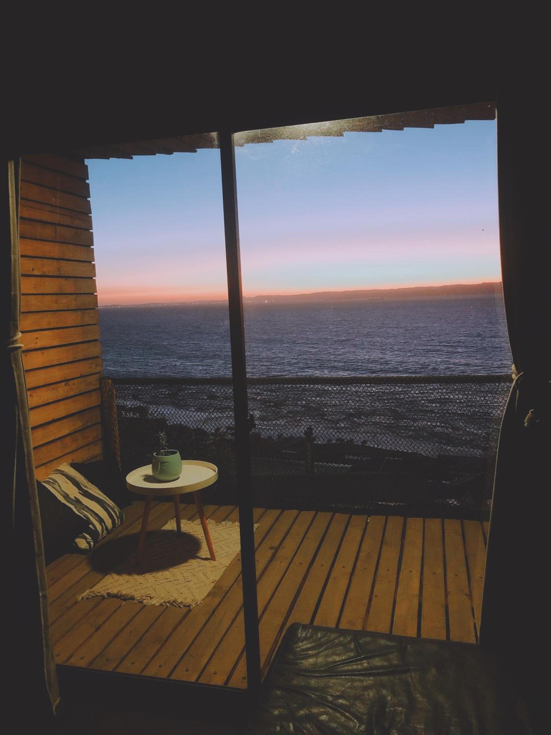 Double Room with Sea View photo 3