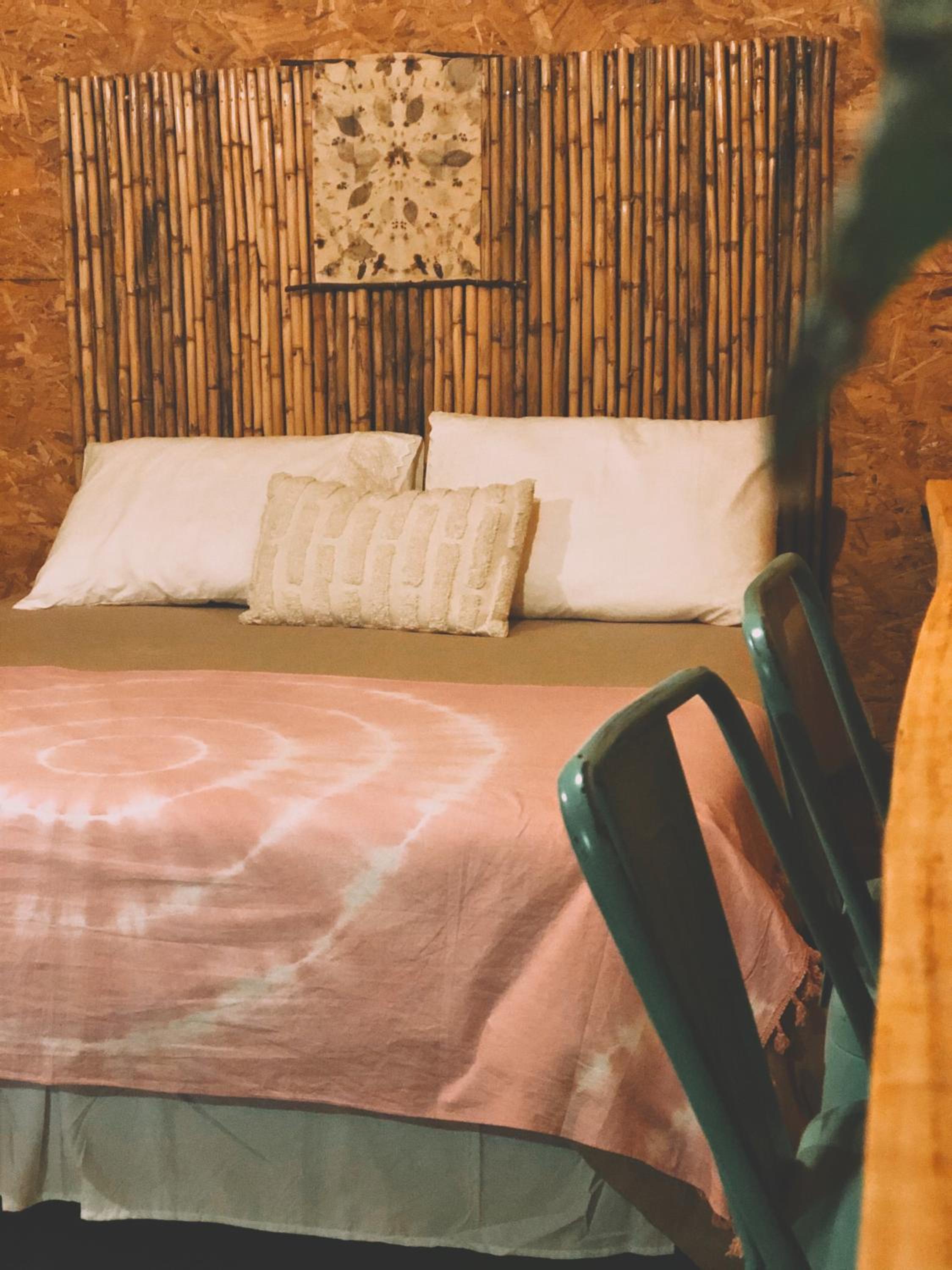 Double Room with Sea View photo 1