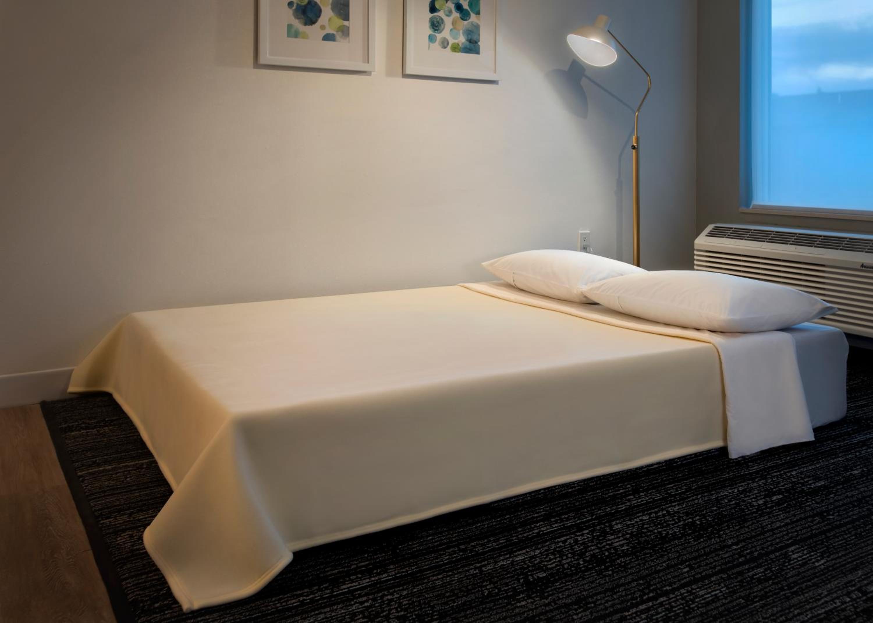 One-Bedroom King Suite with Sofa Bed  - Photo 9