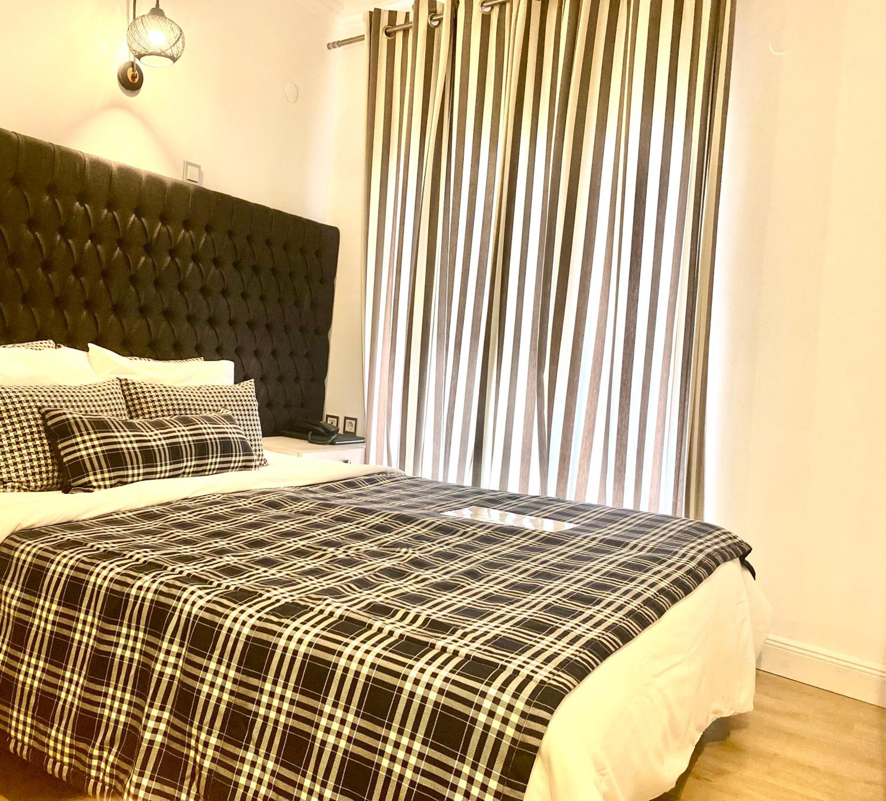 Budget Double Room - Photo 1
