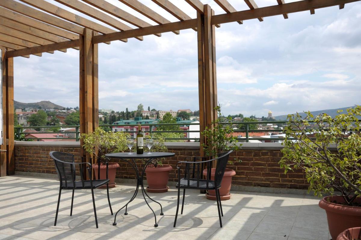 Penthouse Suite photo 3