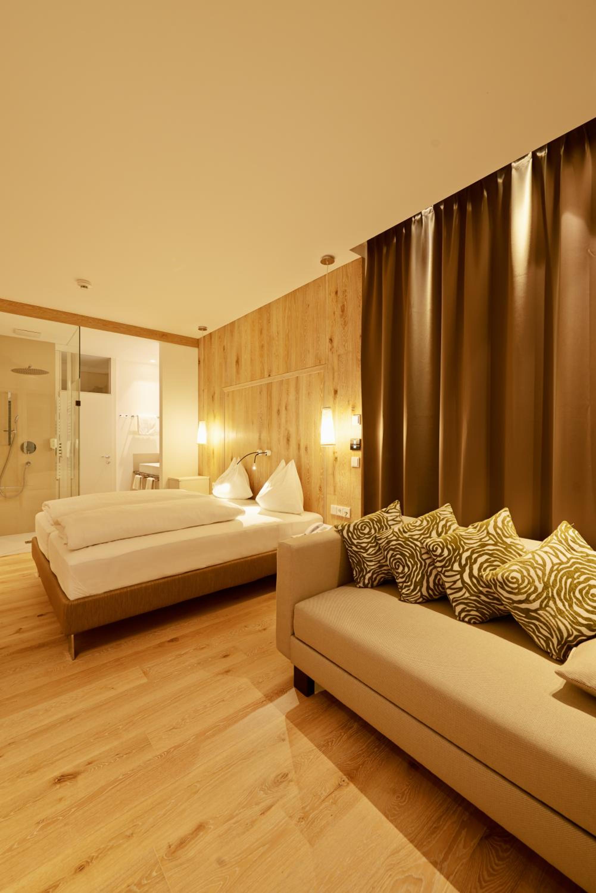 Panorama Double Room photo 3