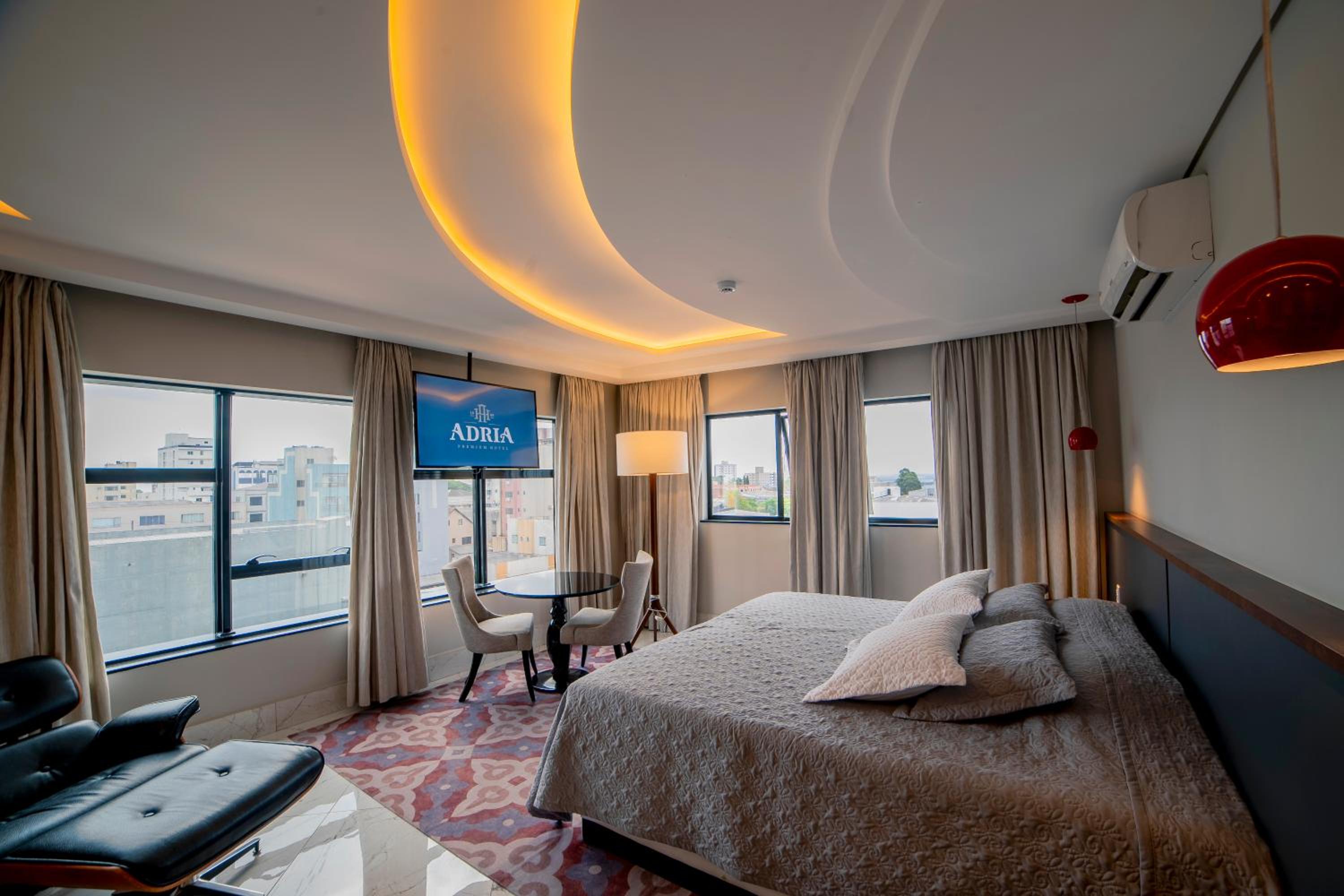 Presidential Suite